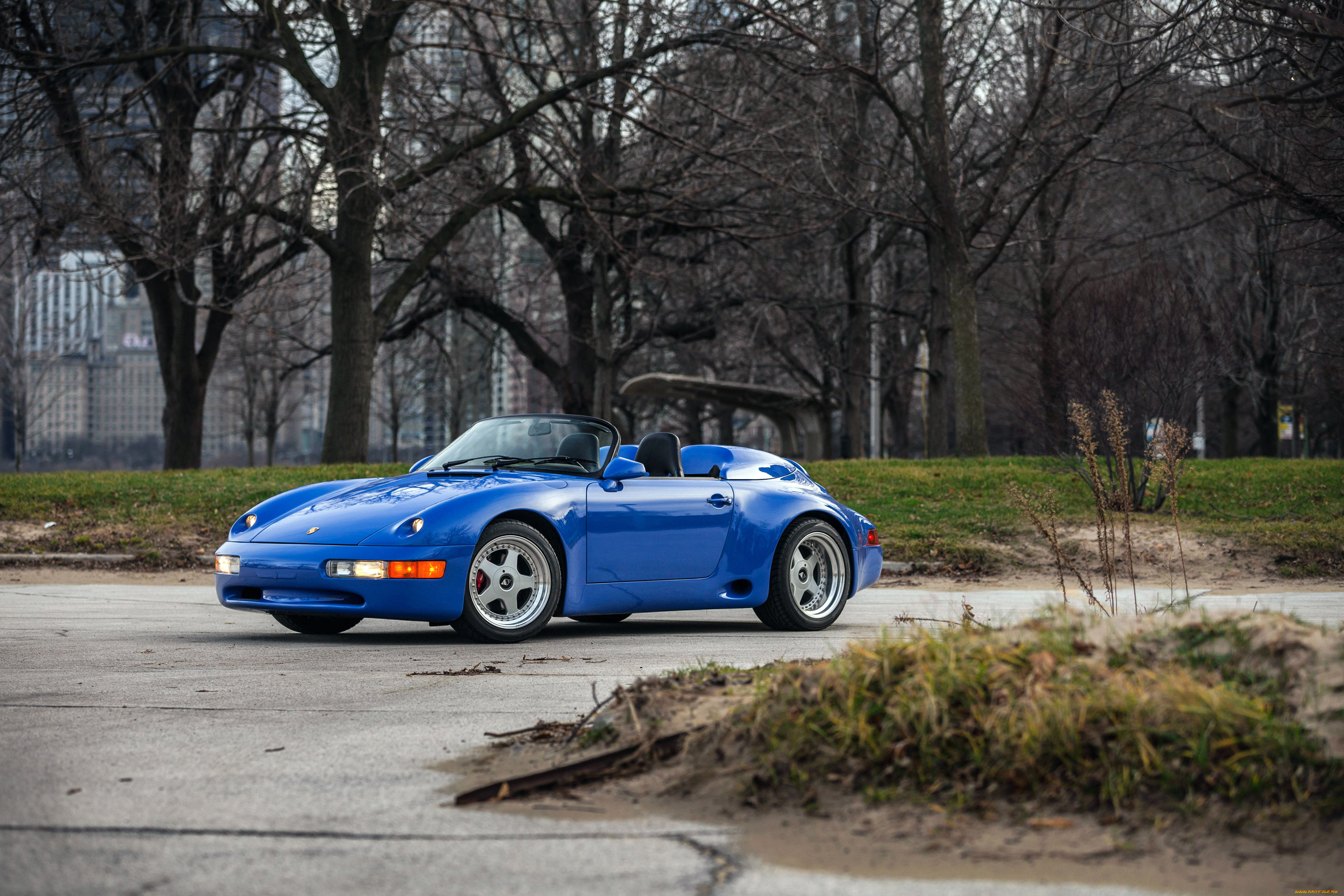 автомобили, porsche