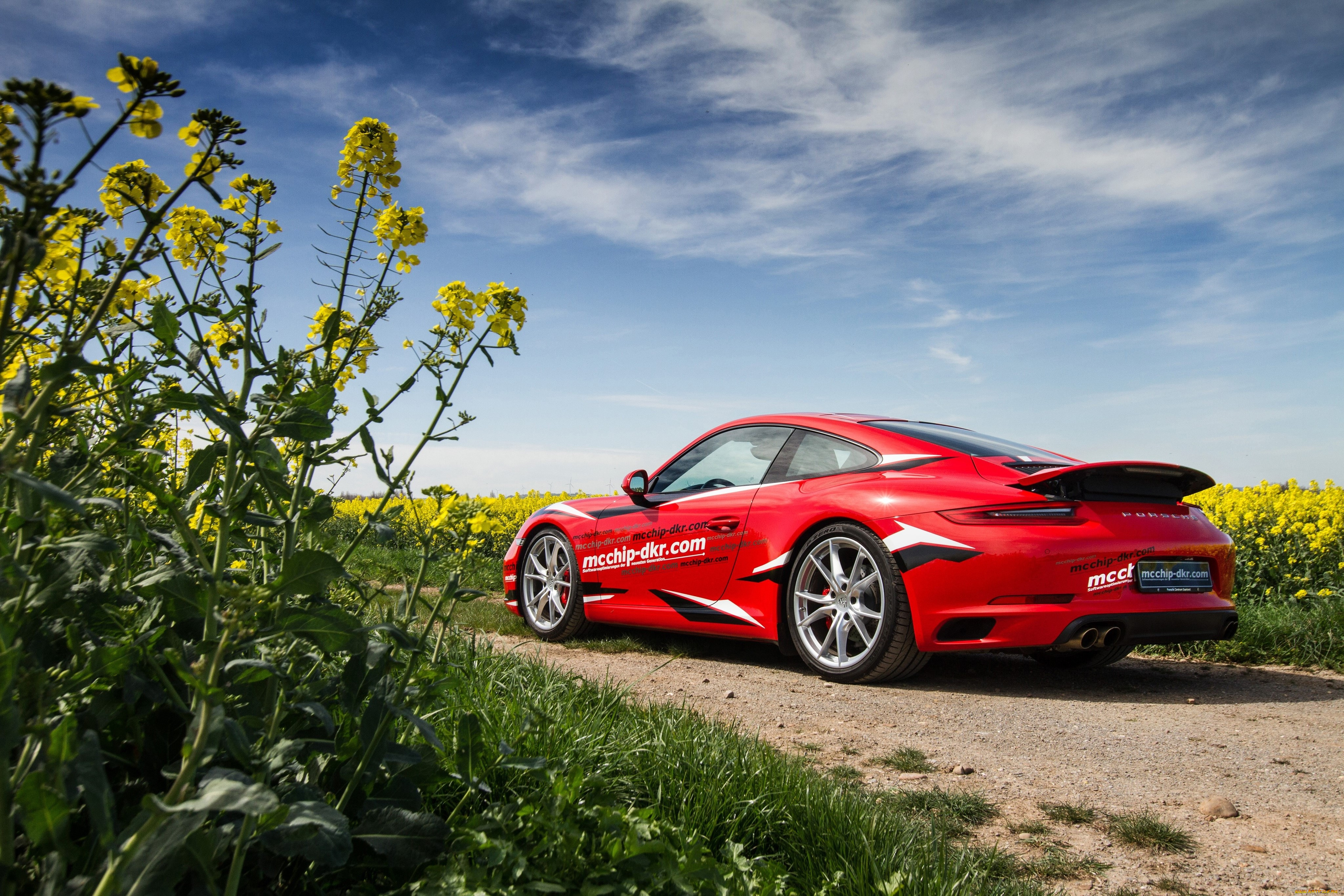 автомобили, porsche, 2016г, 991, s, coupe, carrera, 911, mcchip-dkr