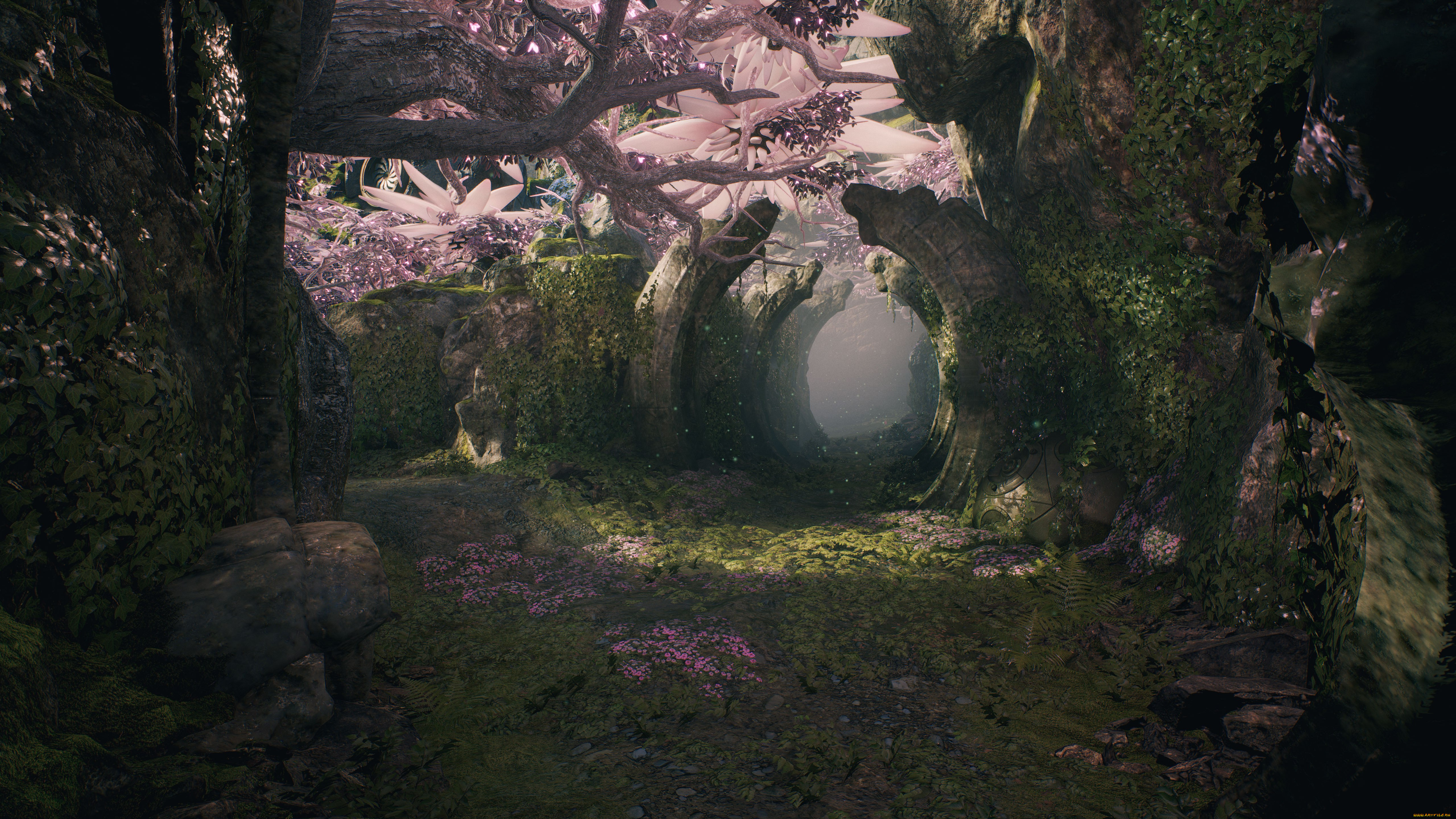 paragon, видео, игры, онлайн, action, ролевая