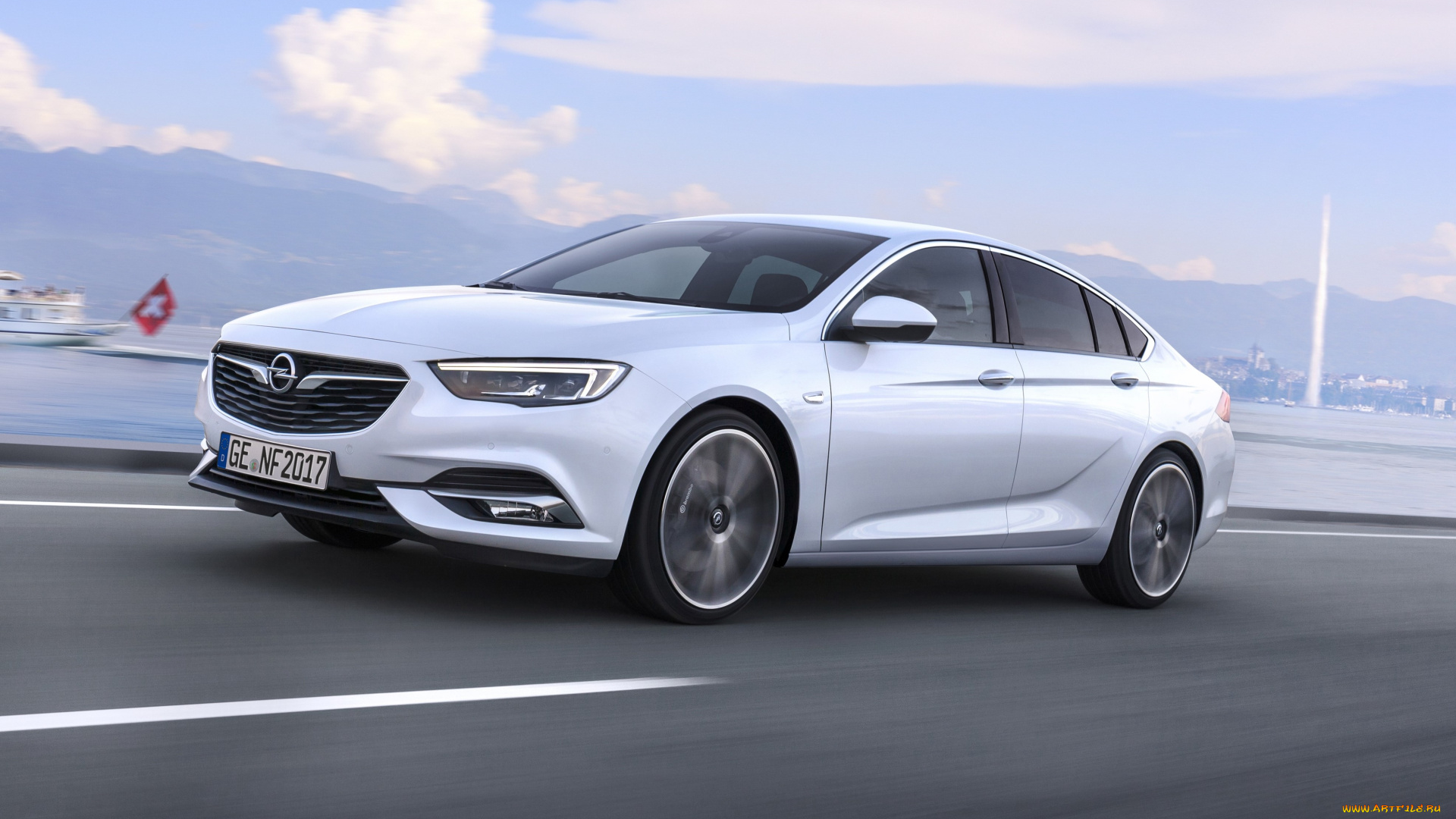 автомобили, opel