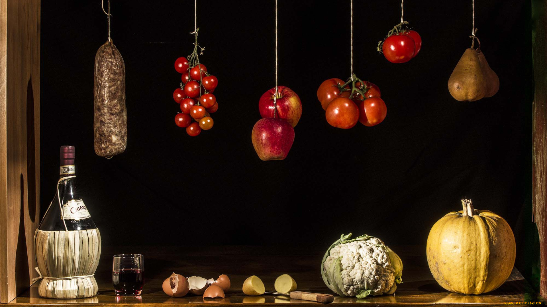 еда, разное, снедь