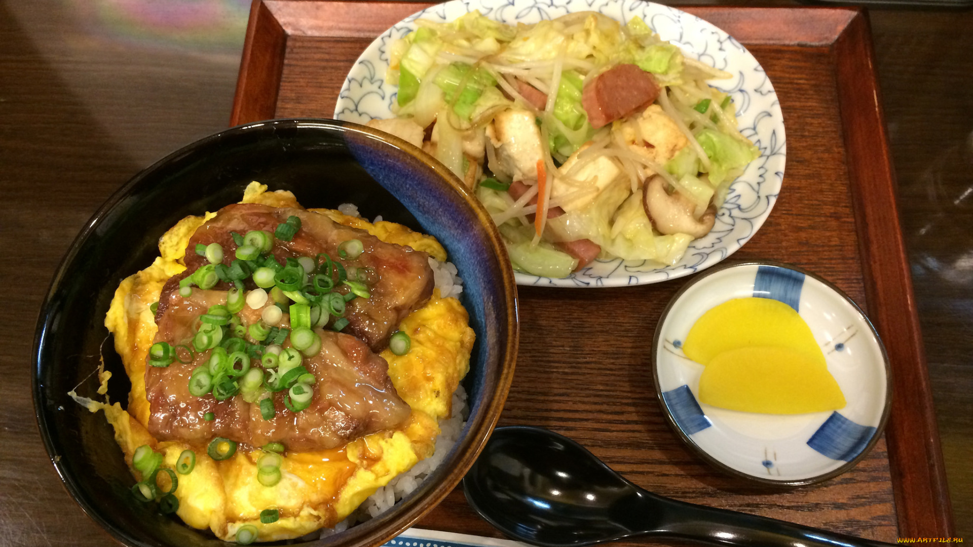 еда, разное, трапеза