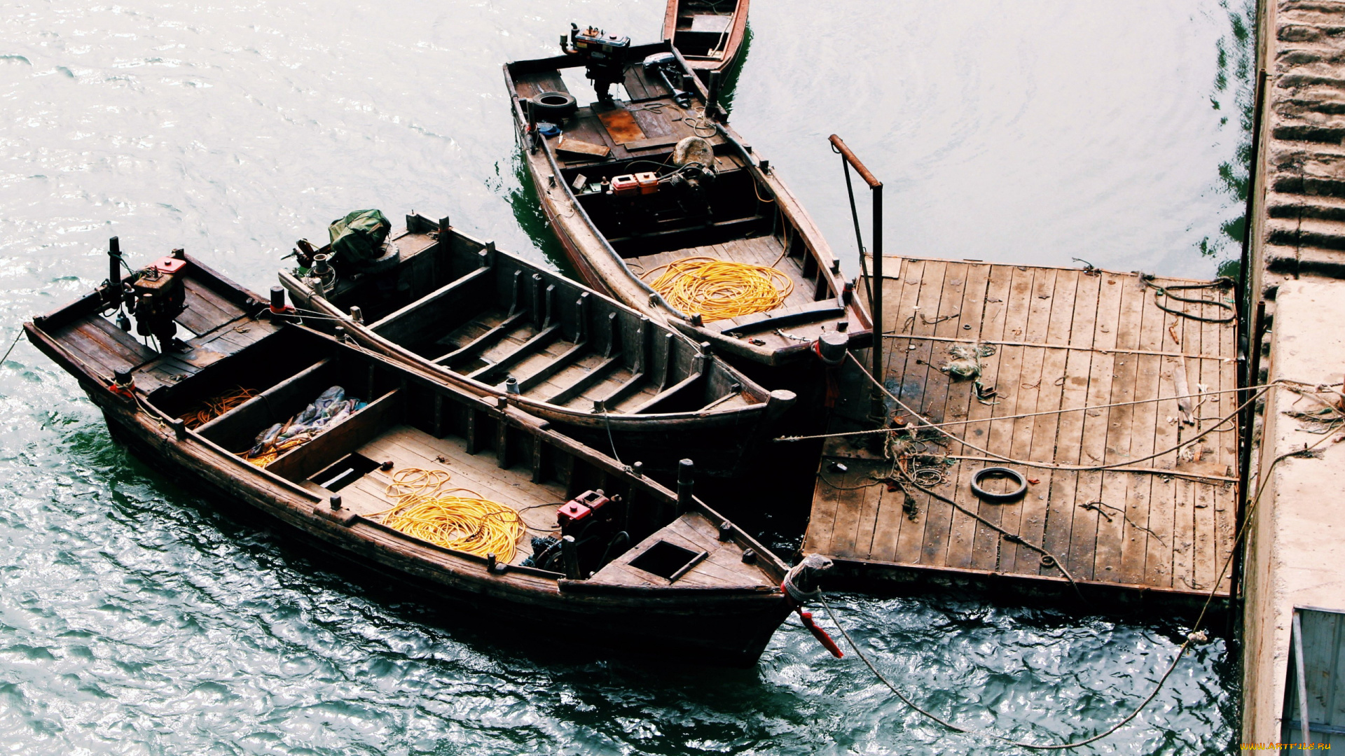 корабли, лодки, , шлюпки, пирс