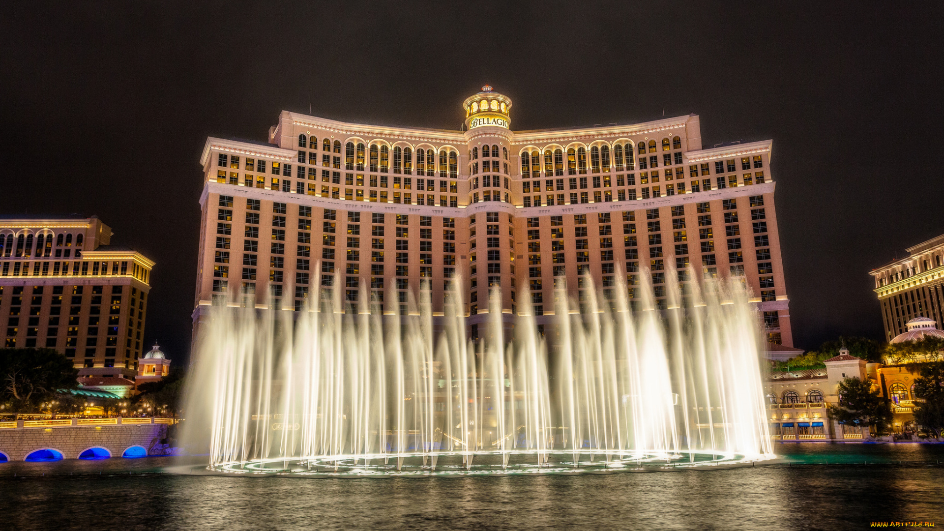 las, vegas, , nv, города, лас-вегас, , сша, отель