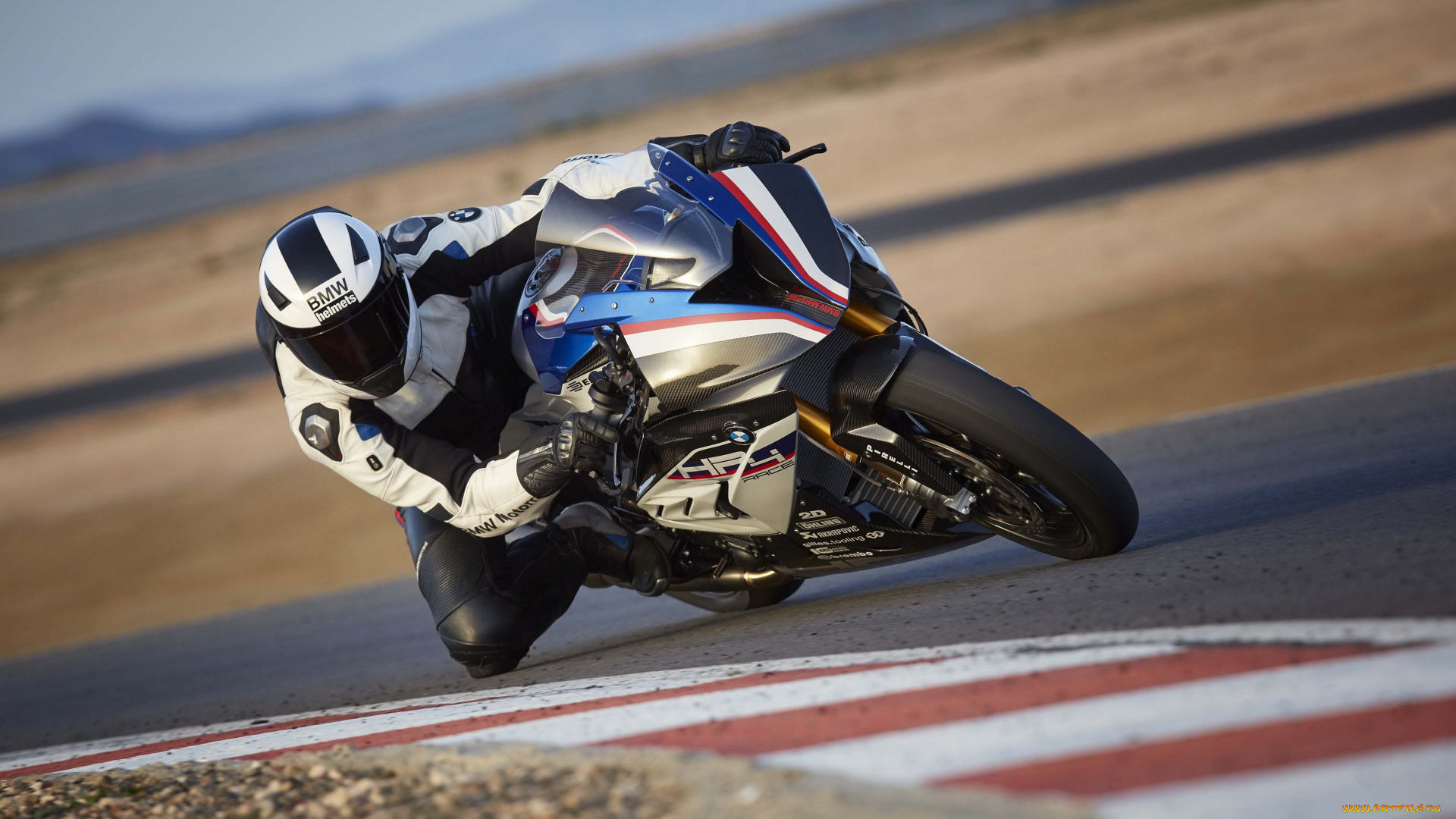 мотоциклы, bmw