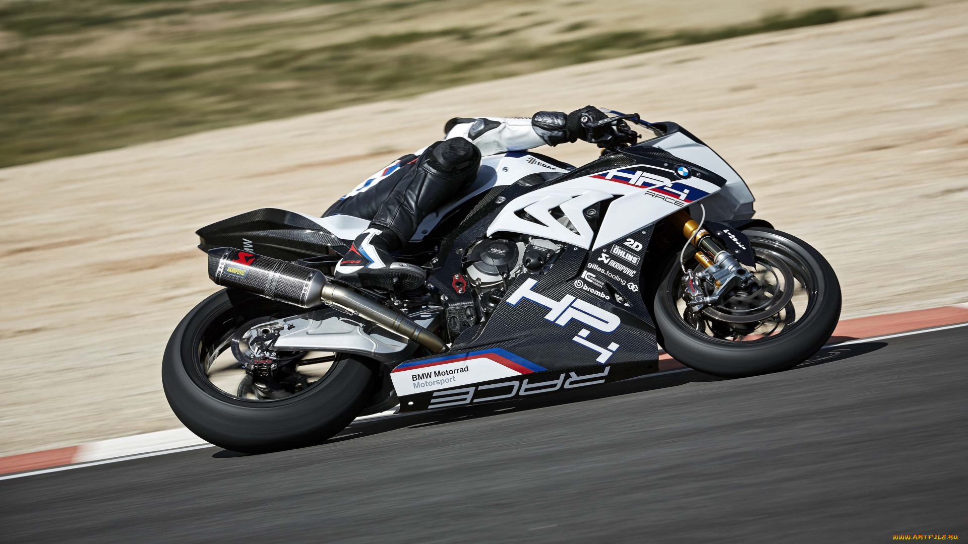 мотоциклы, bmw