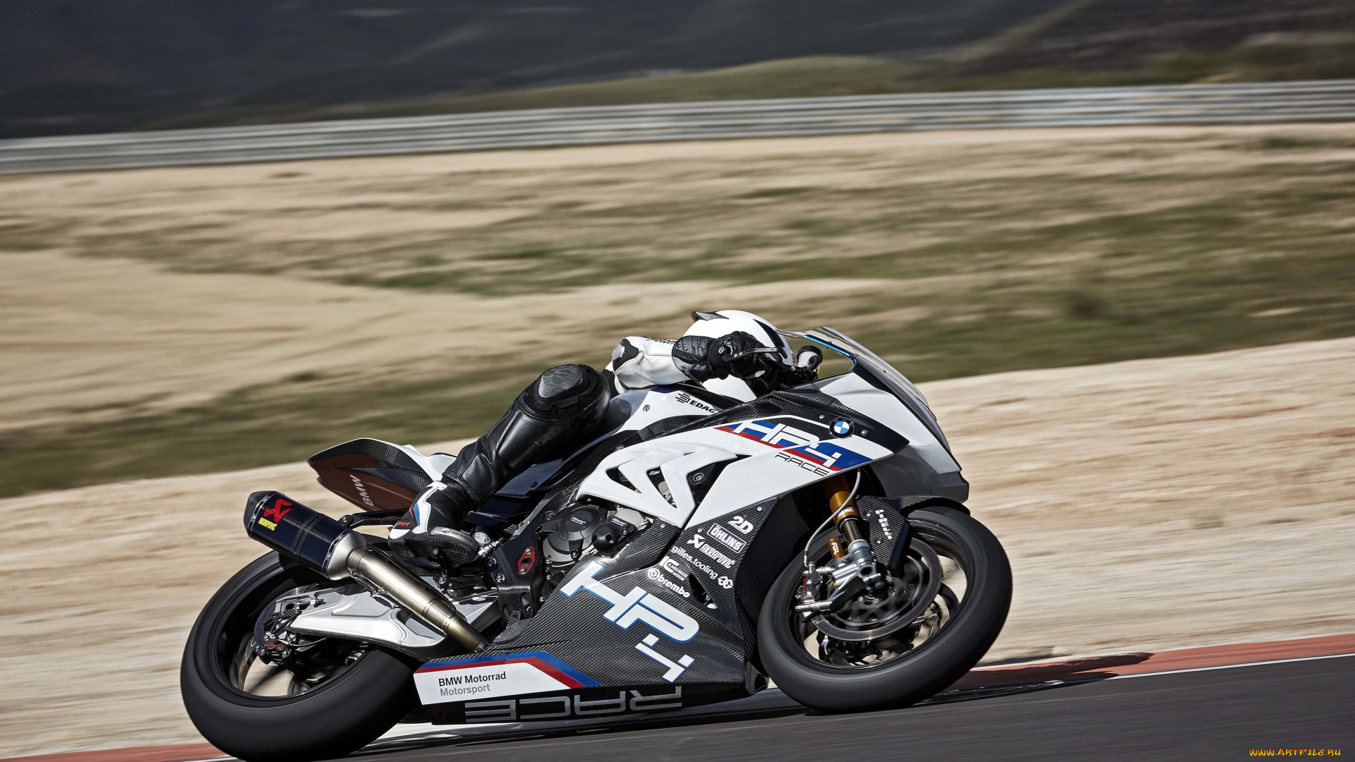 мотоциклы, bmw