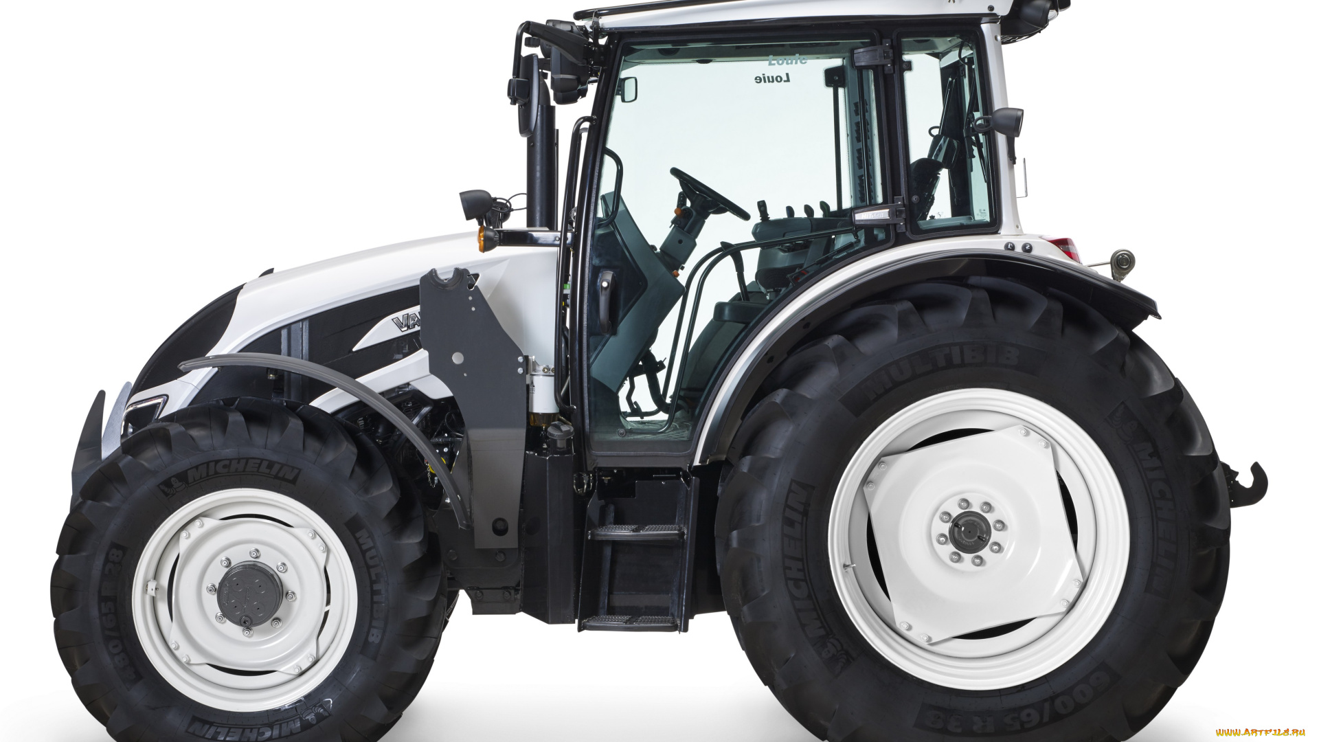 техника, тракторы, valtra