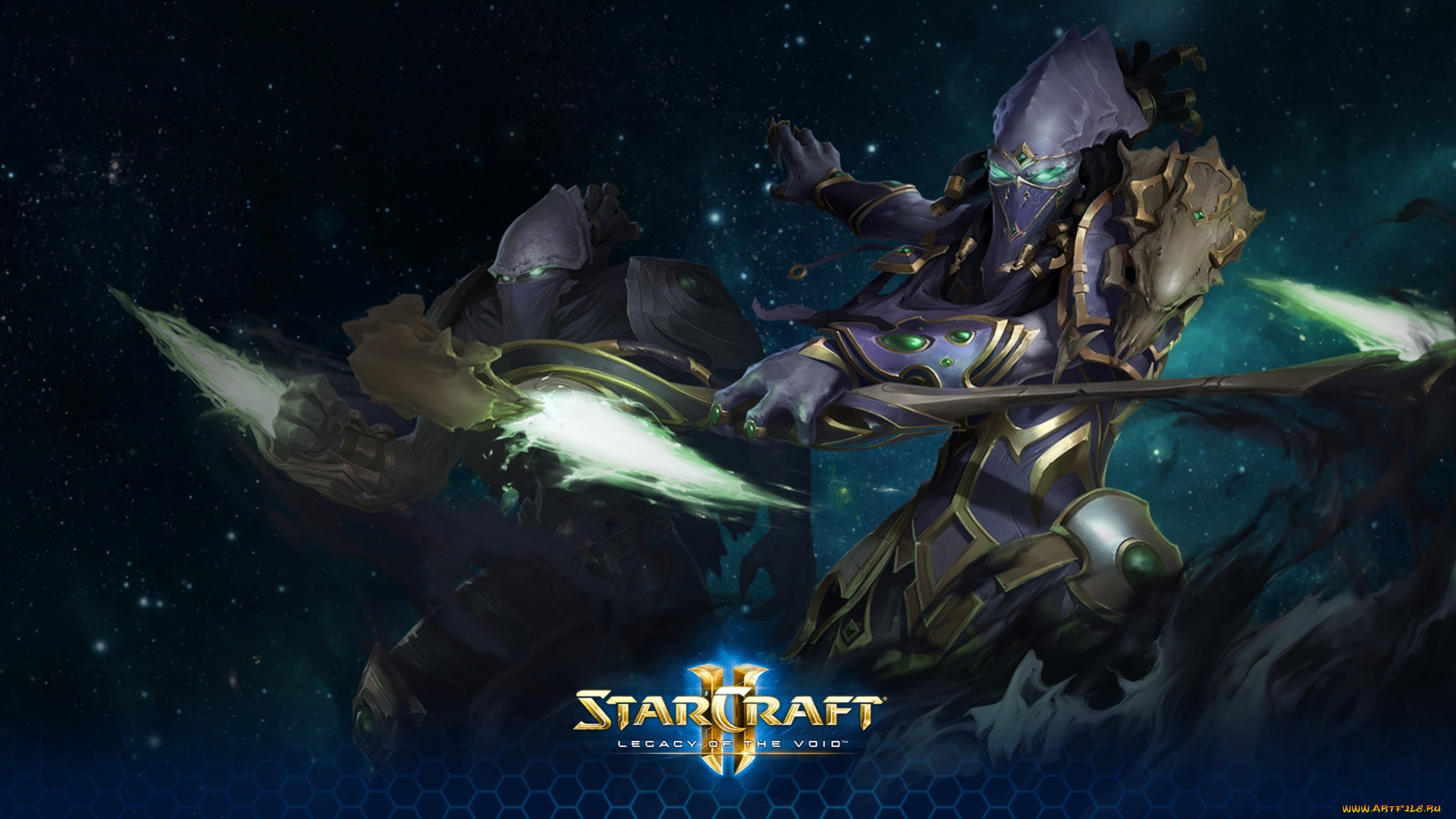 видео, игры, starcraft, ii, , legacy, of, void, action, стратегия, starcraft, ii, legacy, of, the, void