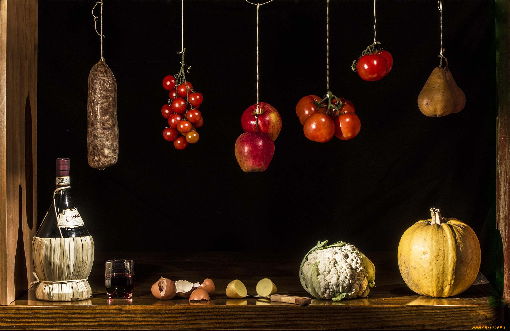 еда, разное, снедь