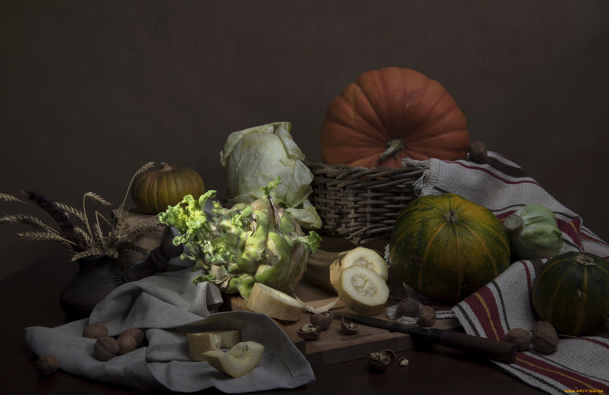 еда, натюрморт, снедь