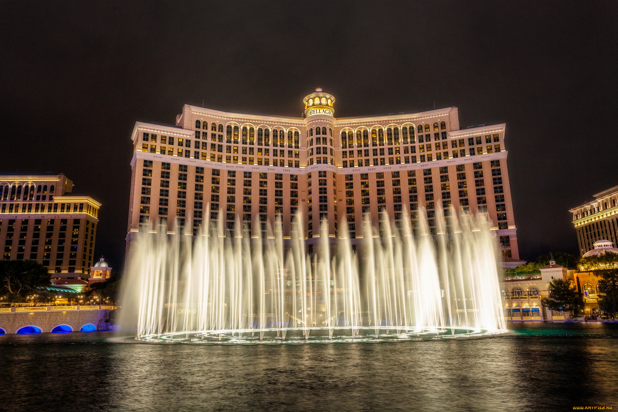 las, vegas, , nv, города, лас-вегас, , сша, отель