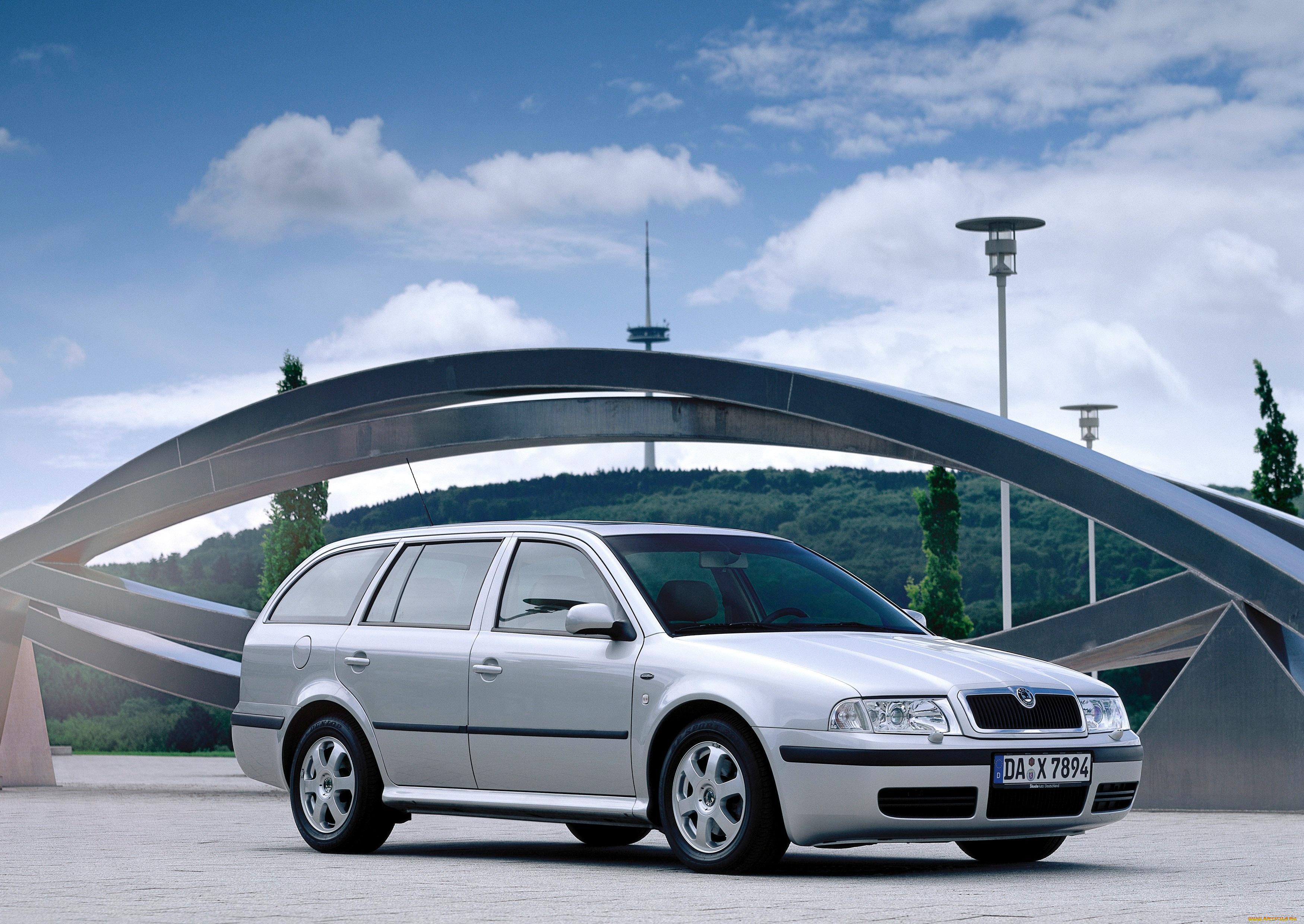 автомобили, skoda