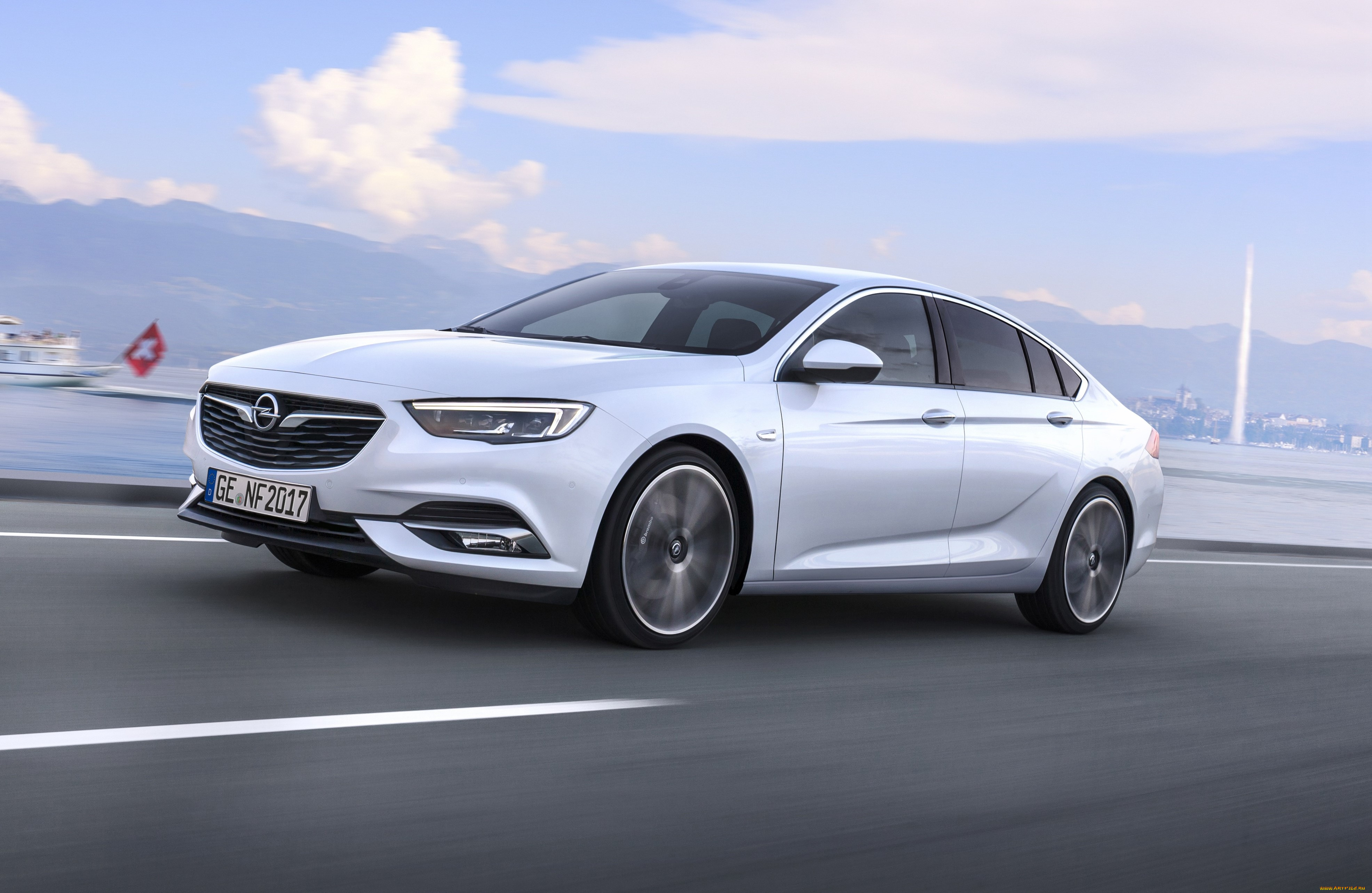 автомобили, opel