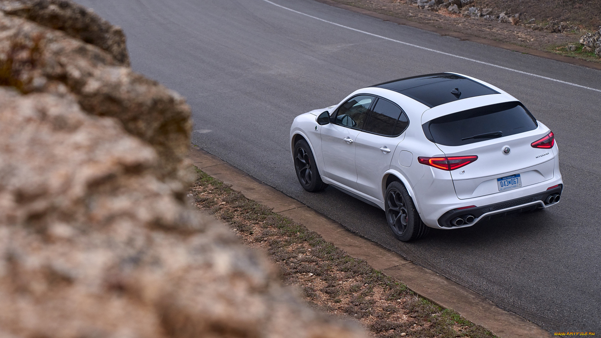 2018, alfa, romeo, stelvio, quadrifoglio, автомобили, alfa, romeo, alfa, romeo, 2018, панорамная, крыша, альфа, ромео, мичиган, stelvio, quadrifoglio