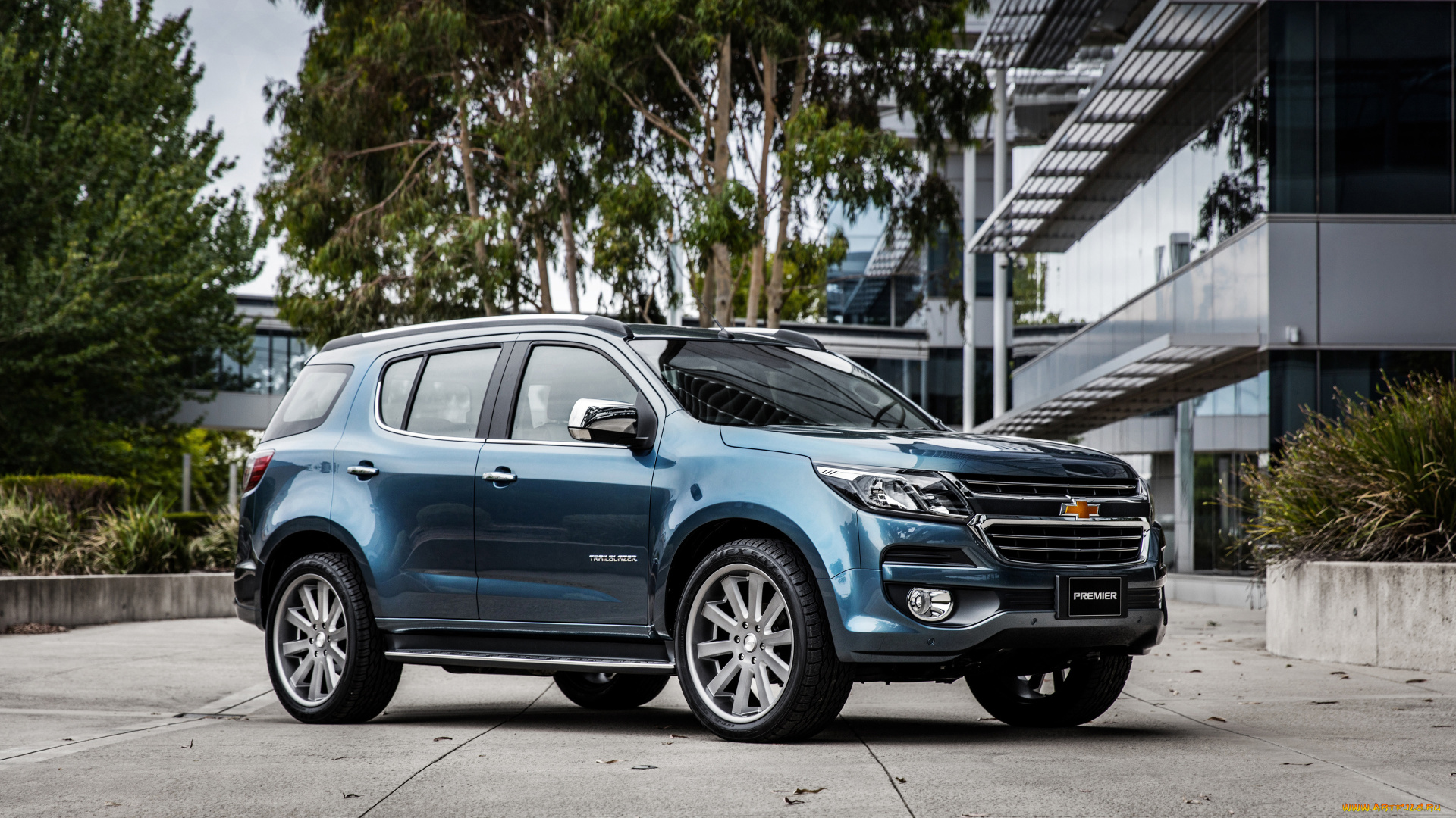 2019, chevrolet, trailblazer, автомобили, chevrolet, trailblazer, blue, кроссовер, 2019, cars, автомобиль, шевроле