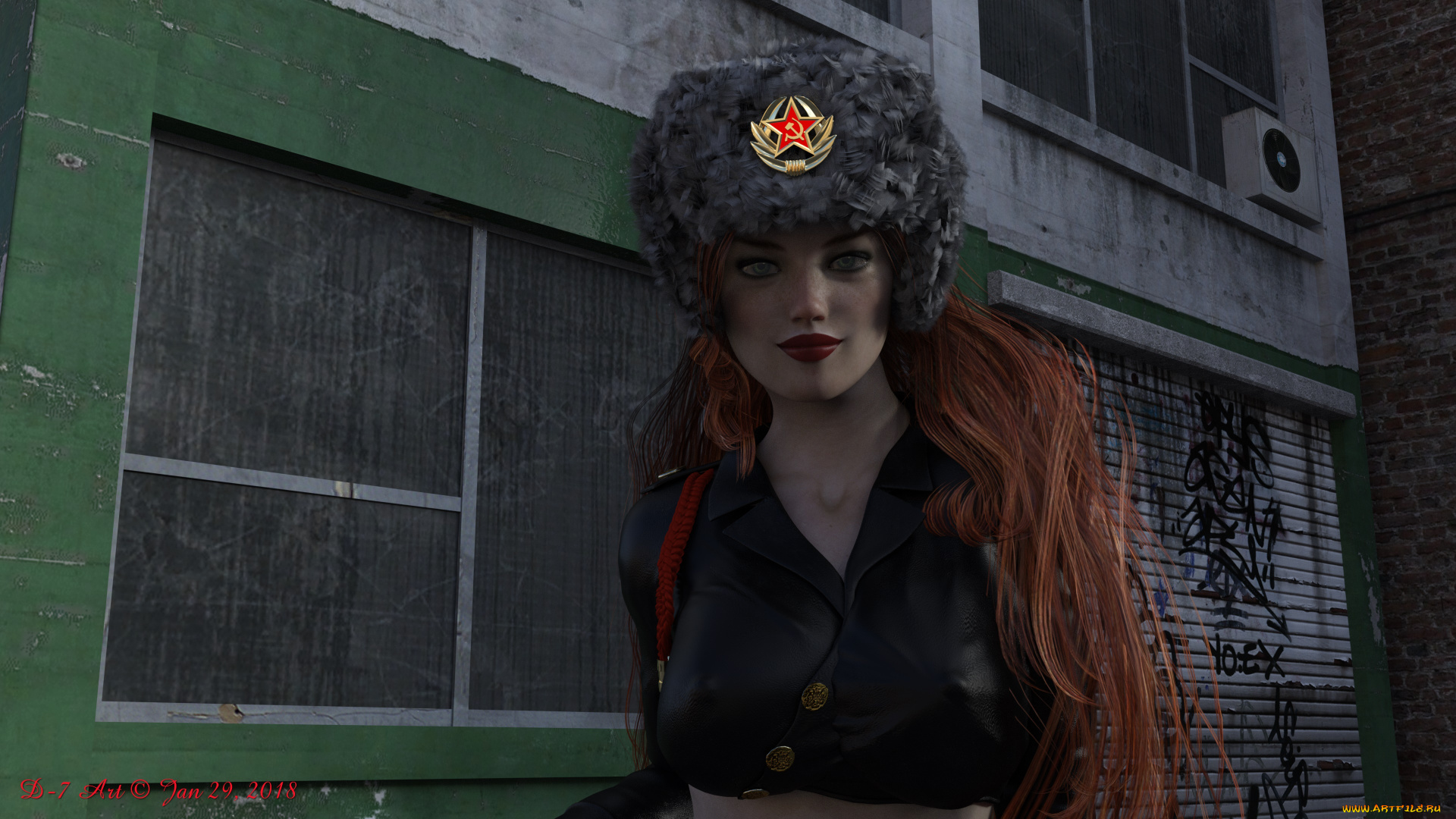 3д, графика, люди, , people, фон, девушка, взгляд