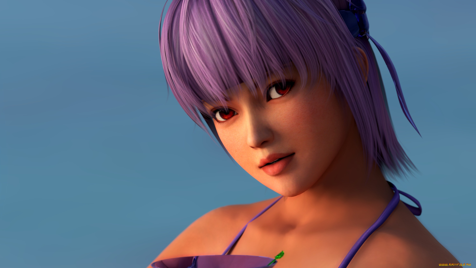 3д, графика, люди, , people, фон, взгляд, девушка