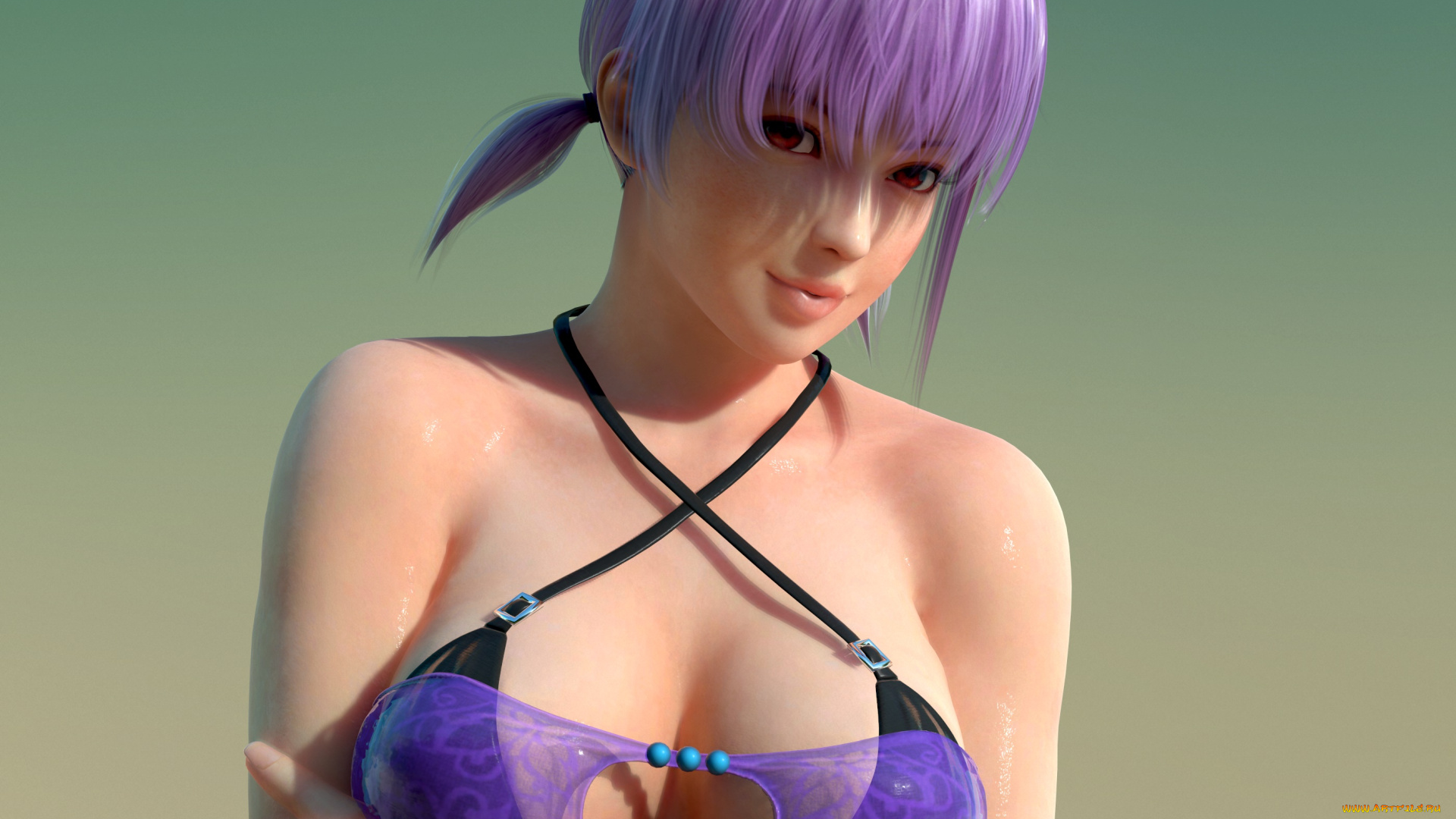 3д, графика, люди, , people, фон, взгляд, девушка