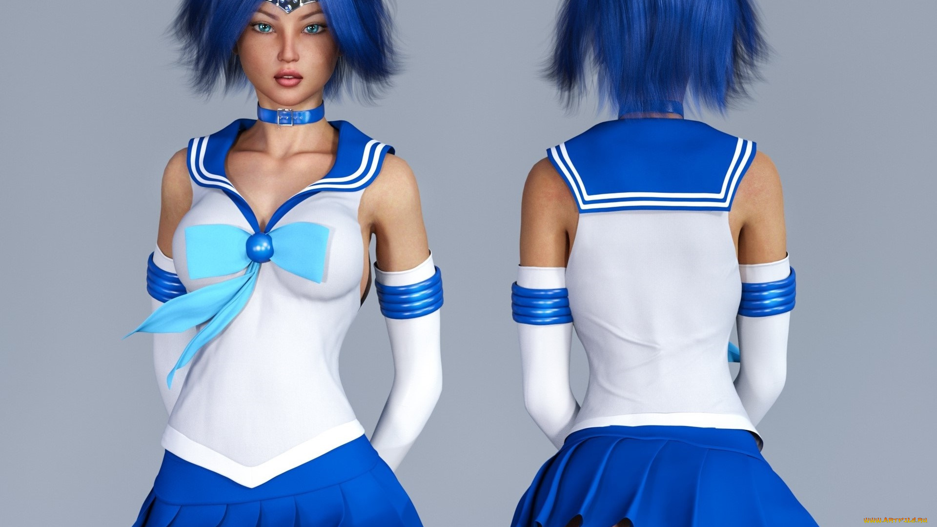 3д, графика, люди, , people, взгляд, девушка, фон