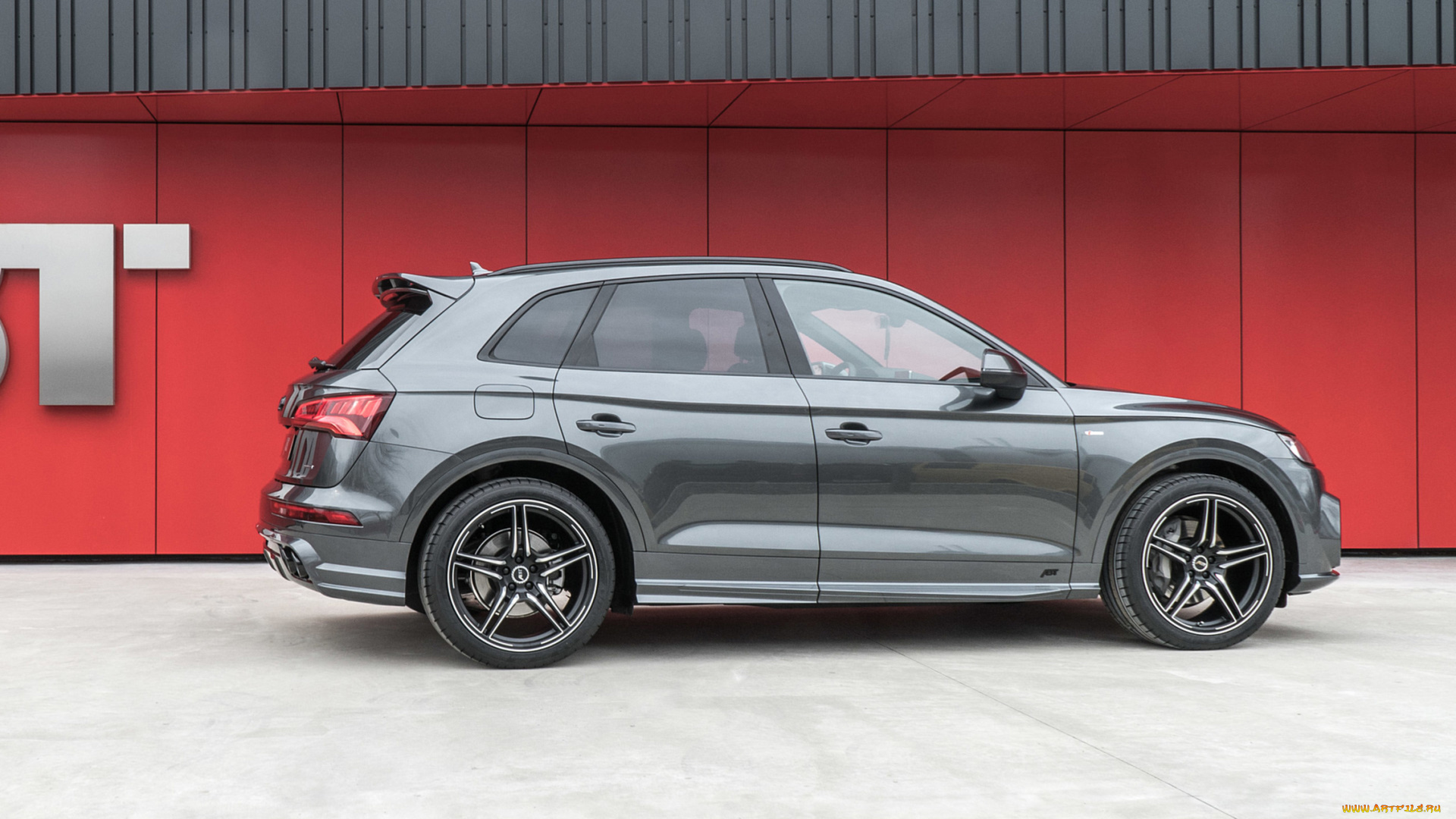 abt, audi, sq5, slim, body, 2018, автомобили, audi, 2018, body, abt, slim, sq5