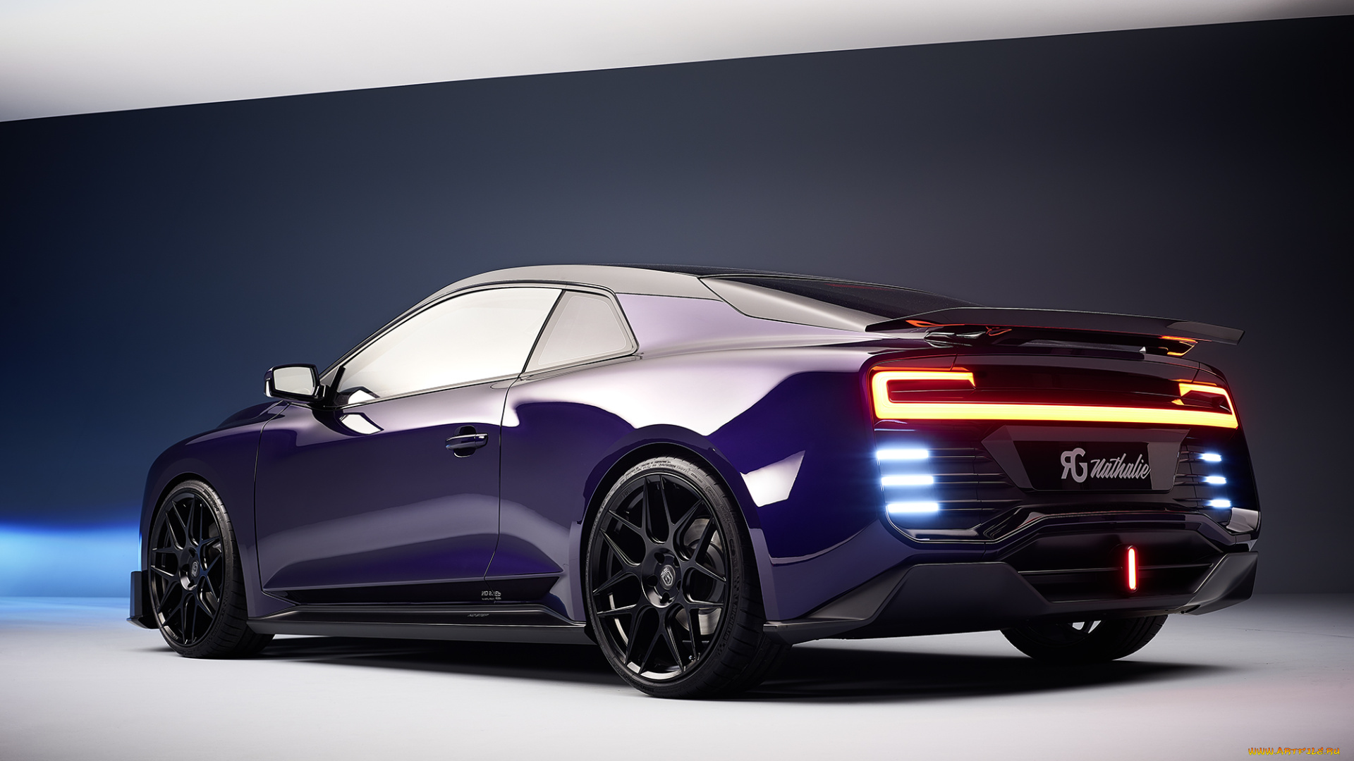 aiways, rg, nathalie, автомобили, -unsort, aiways