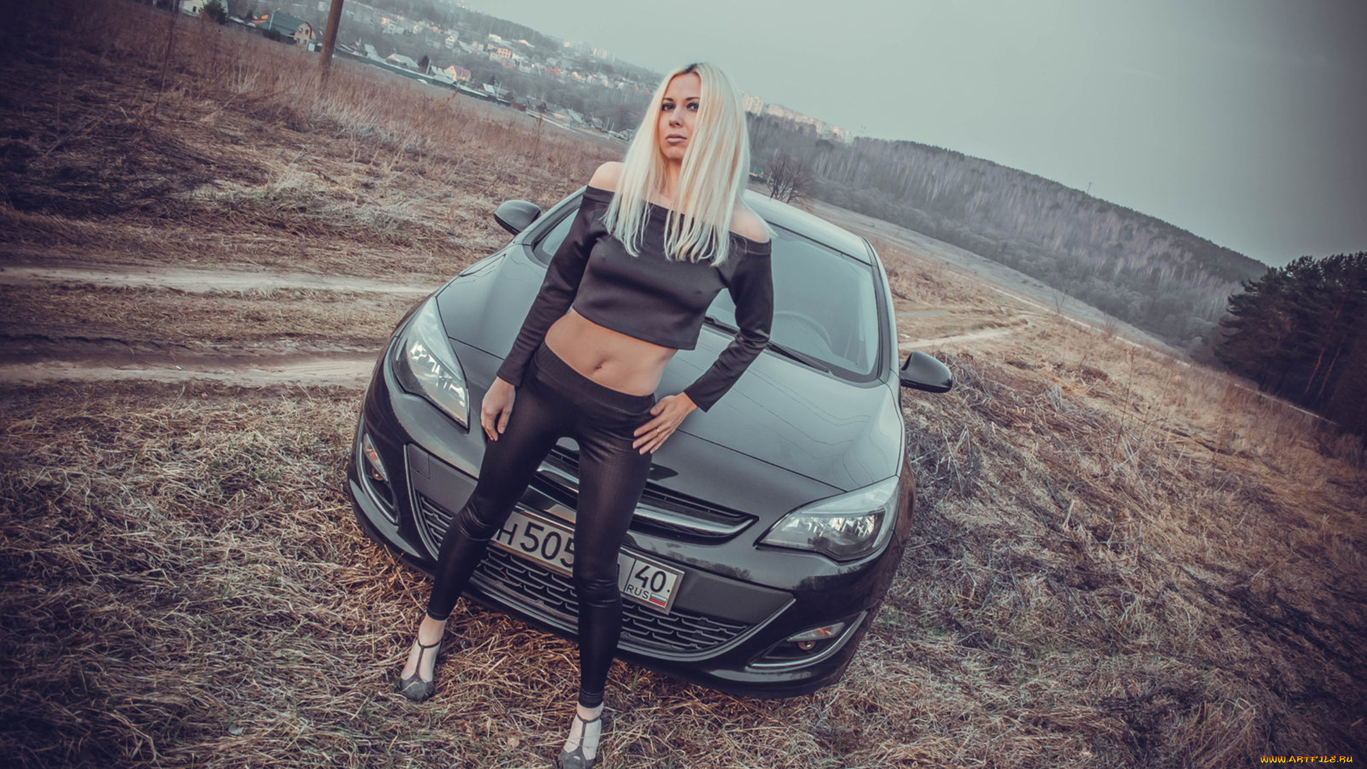 автомобили, -авто, с, девушками, авто, девушки