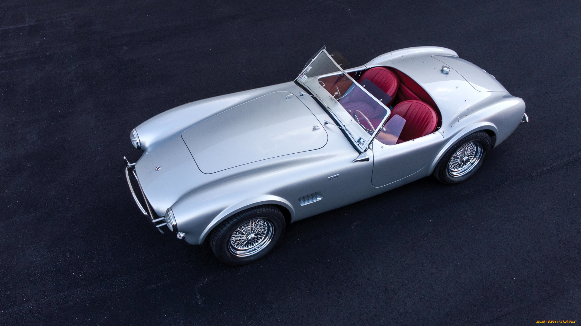 автомобили, ac, cobra, shelby