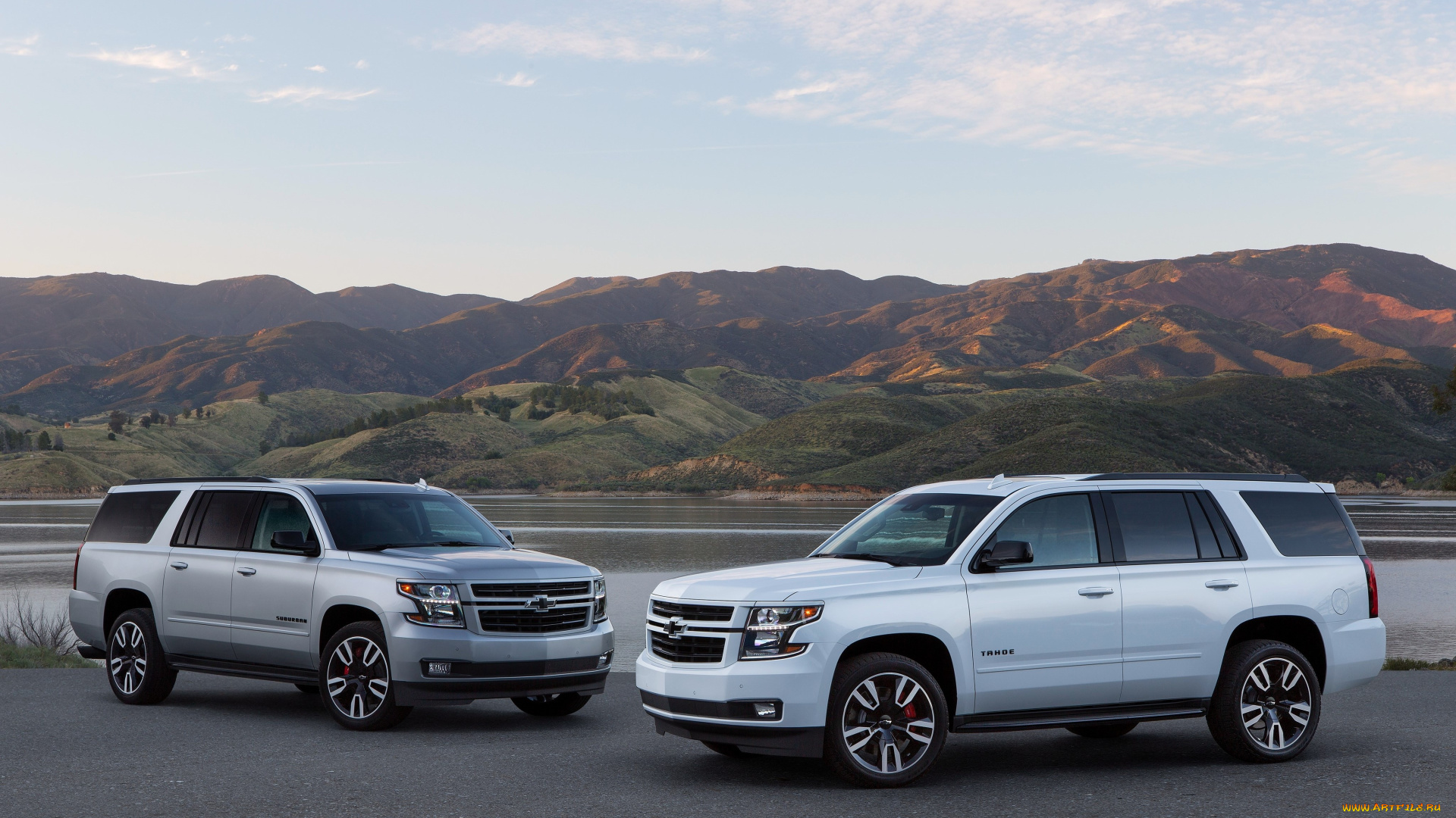 автомобили, chevrolet