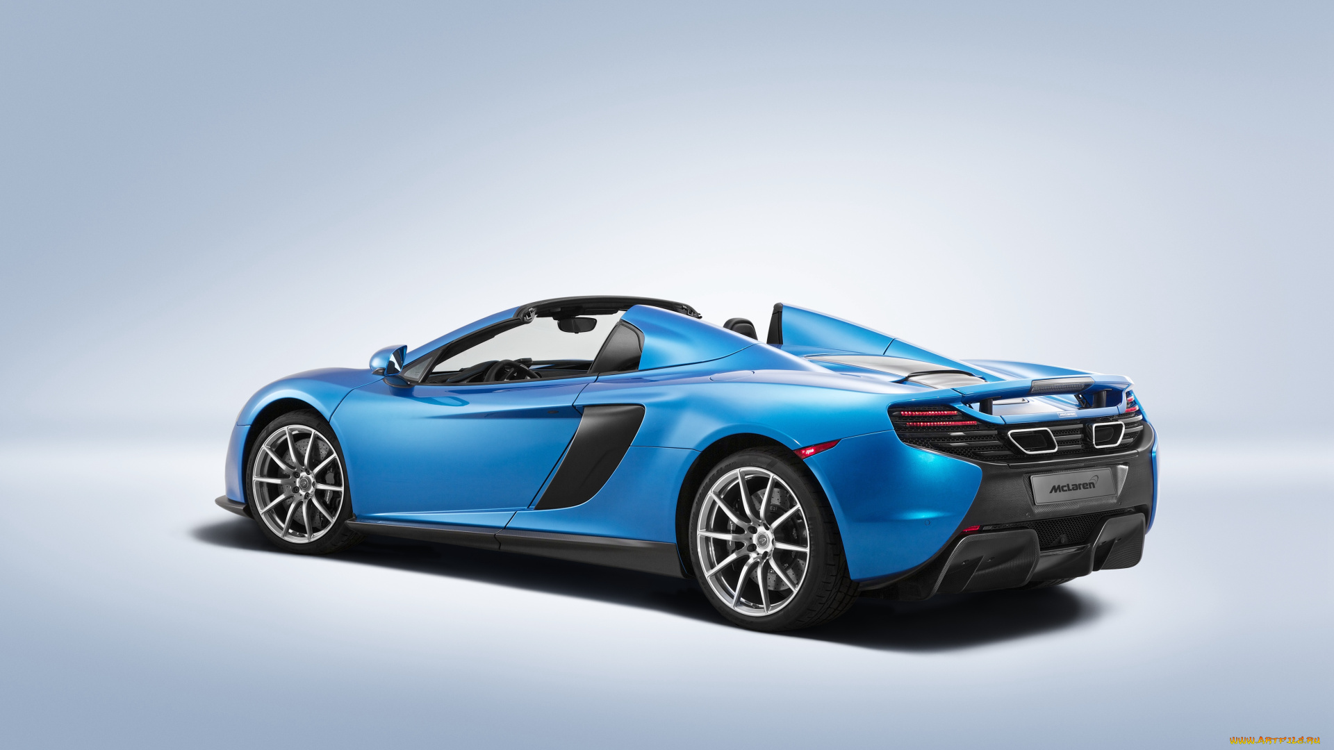 автомобили, mclaren