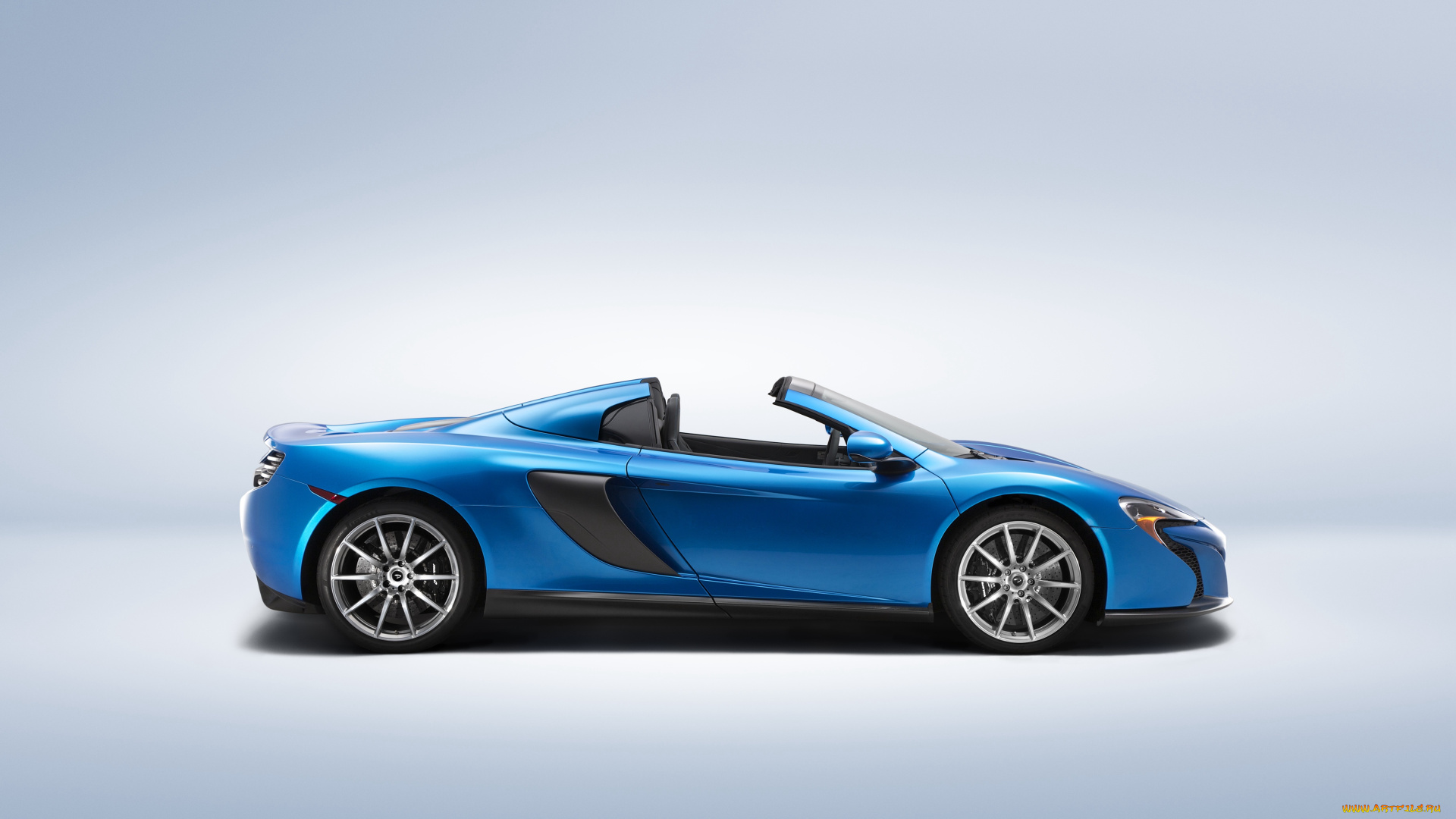 автомобили, mclaren