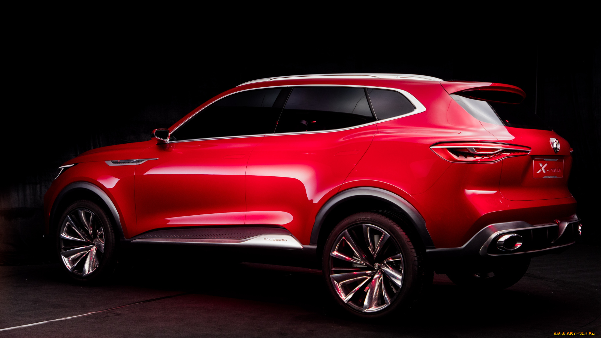 автомобили, mg