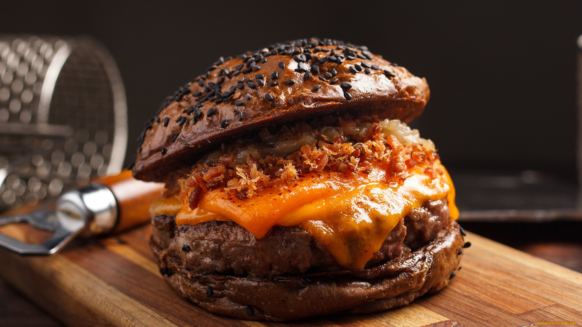 еда, бутерброды, , гамбургеры, , канапе, снедь