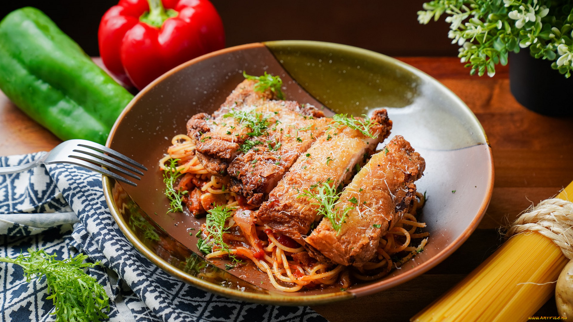 еда, мясные, блюда, снедь