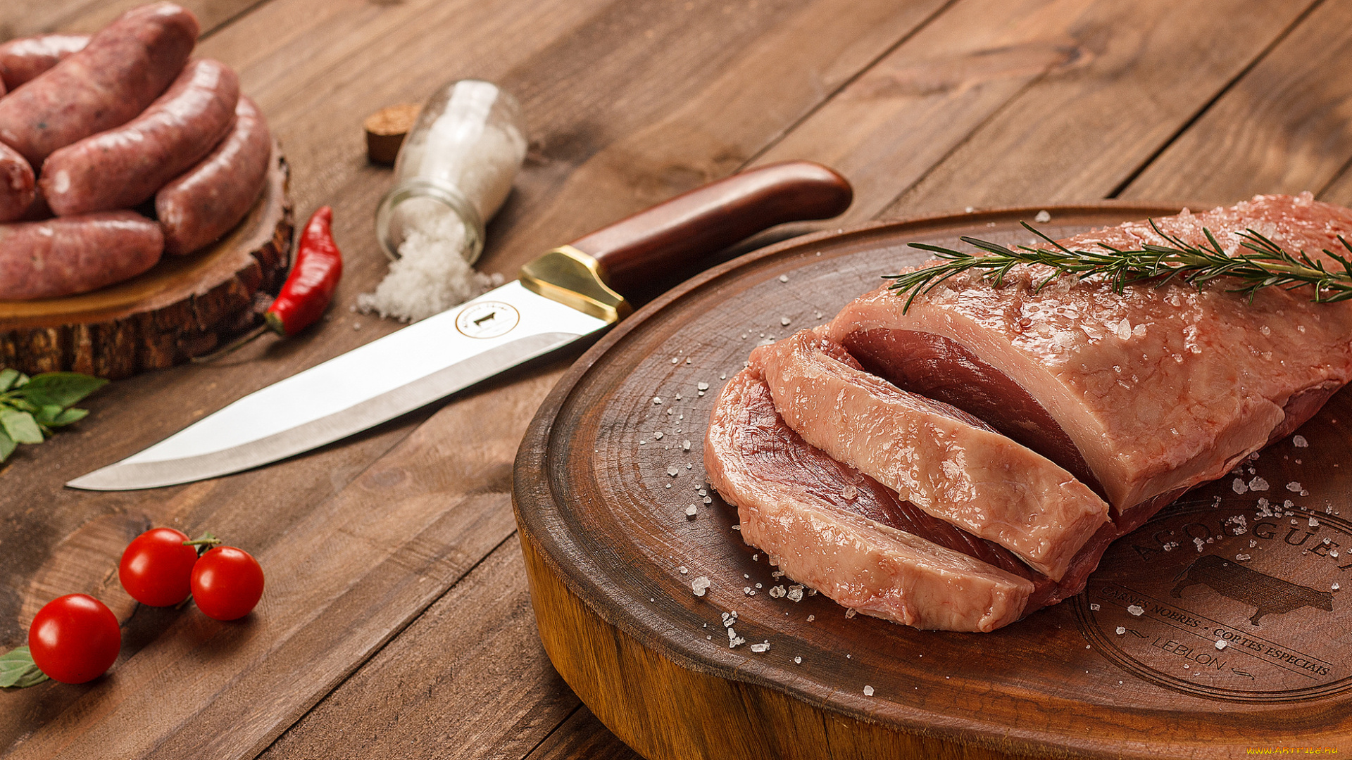 еда, мясные, блюда, снедь, томаты, помидоры