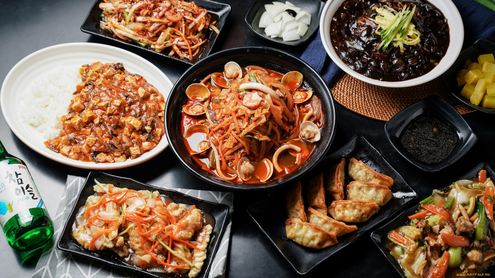 еда, разное, снедь