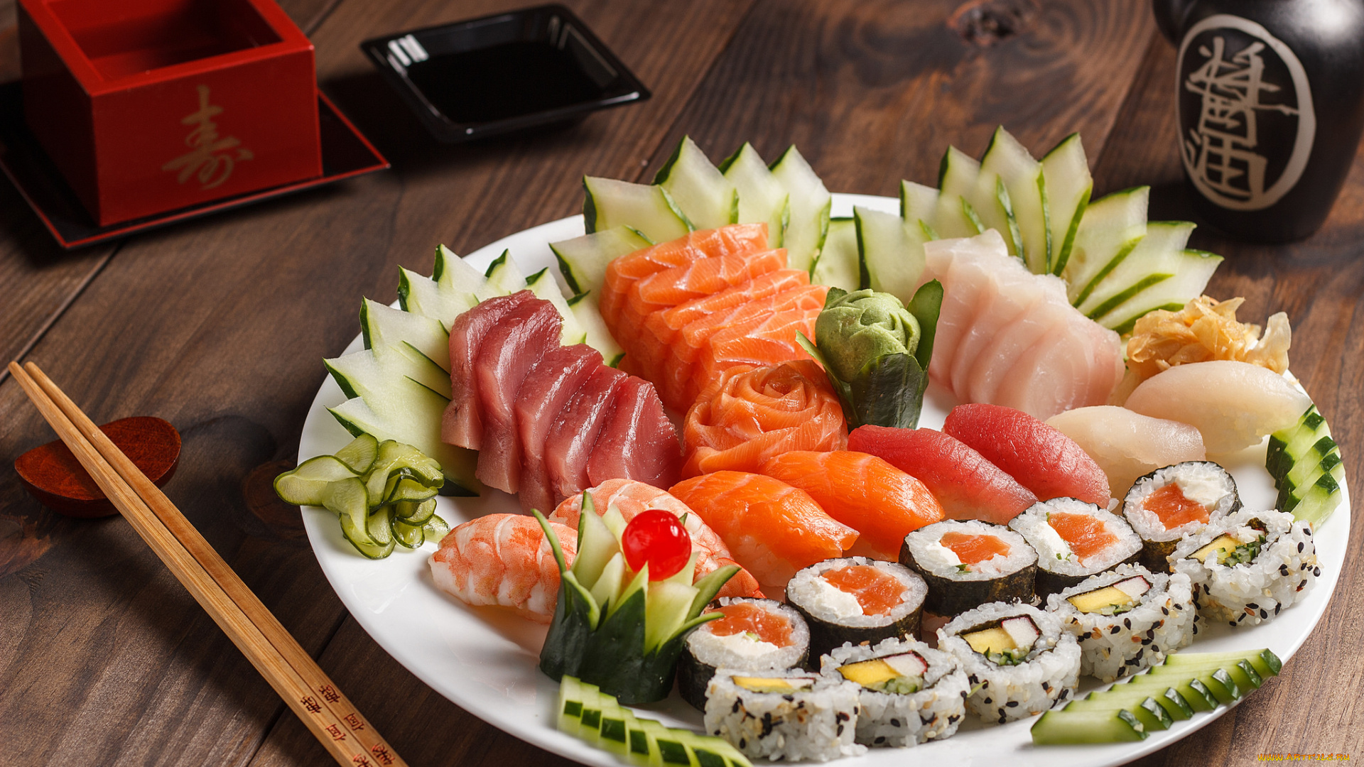 еда, рыба, , морепродукты, , суши, , роллы, снедь