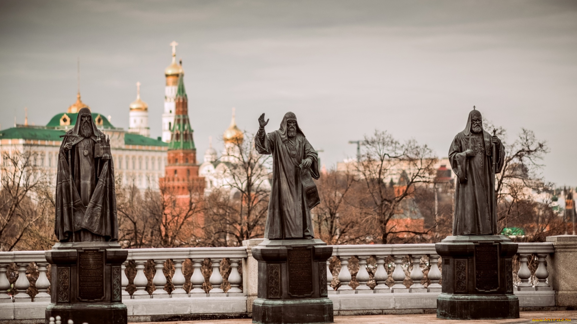 города, москва, , россия, скульптура, памятник, город