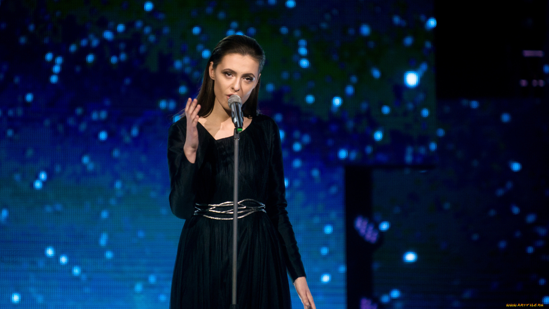 музыка, -другое, литва, участница, евровидения, 2018, ева, засимаускайте