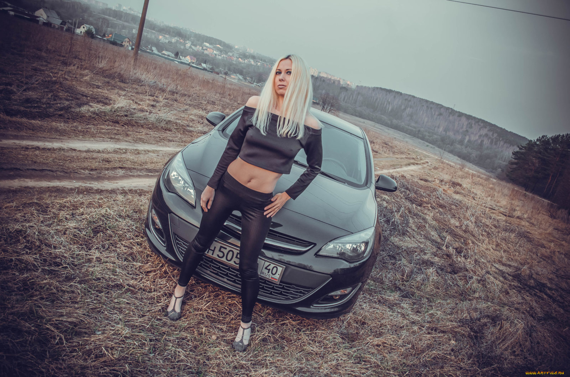 автомобили, -авто, с, девушками, авто, девушки