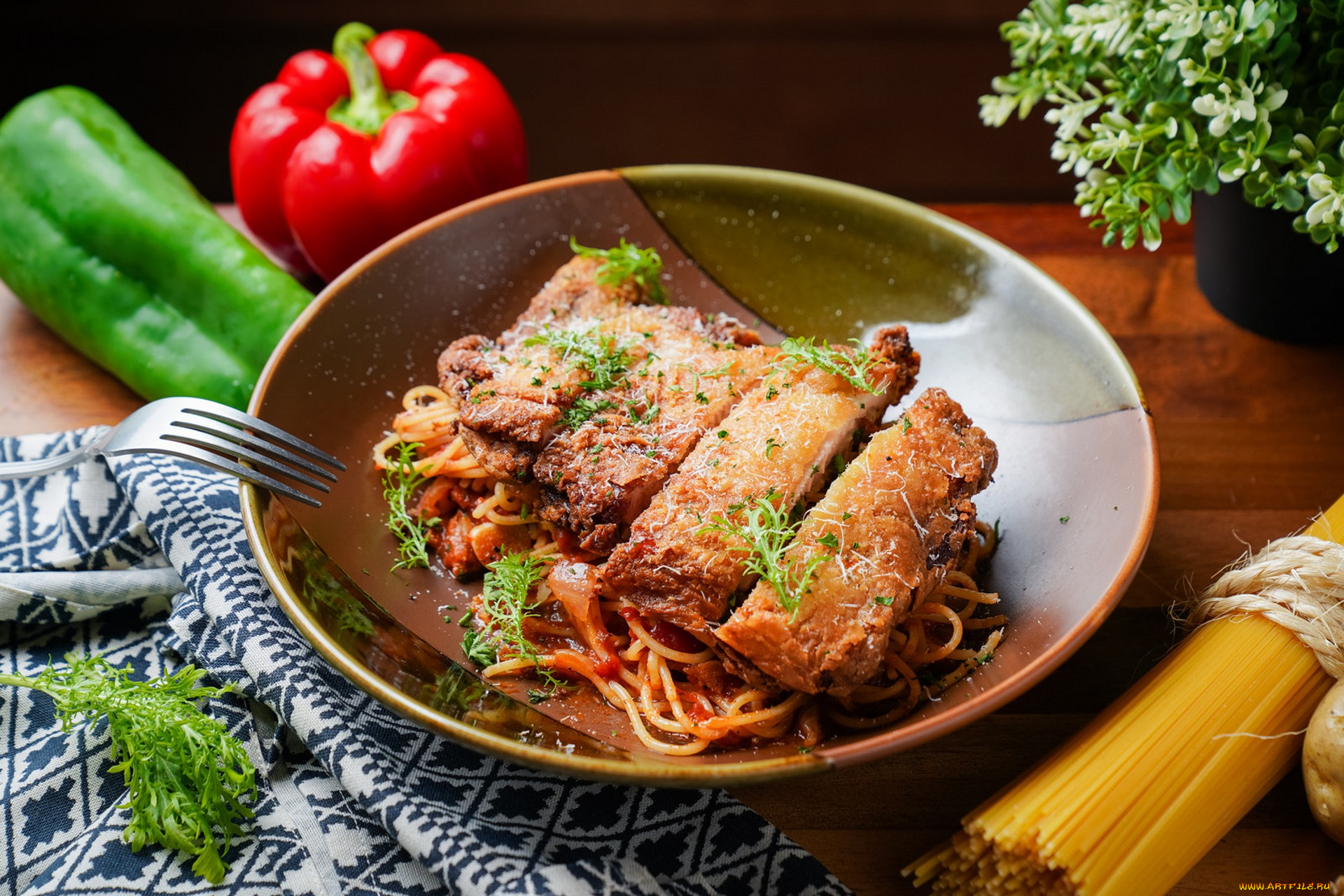 еда, мясные, блюда, снедь