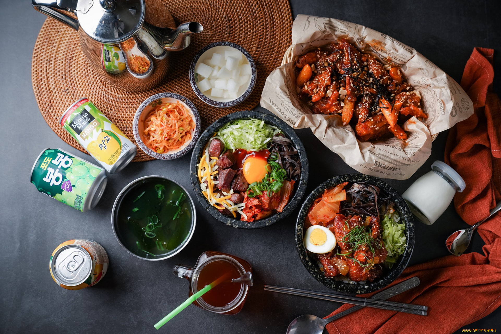 еда, разное, снедь