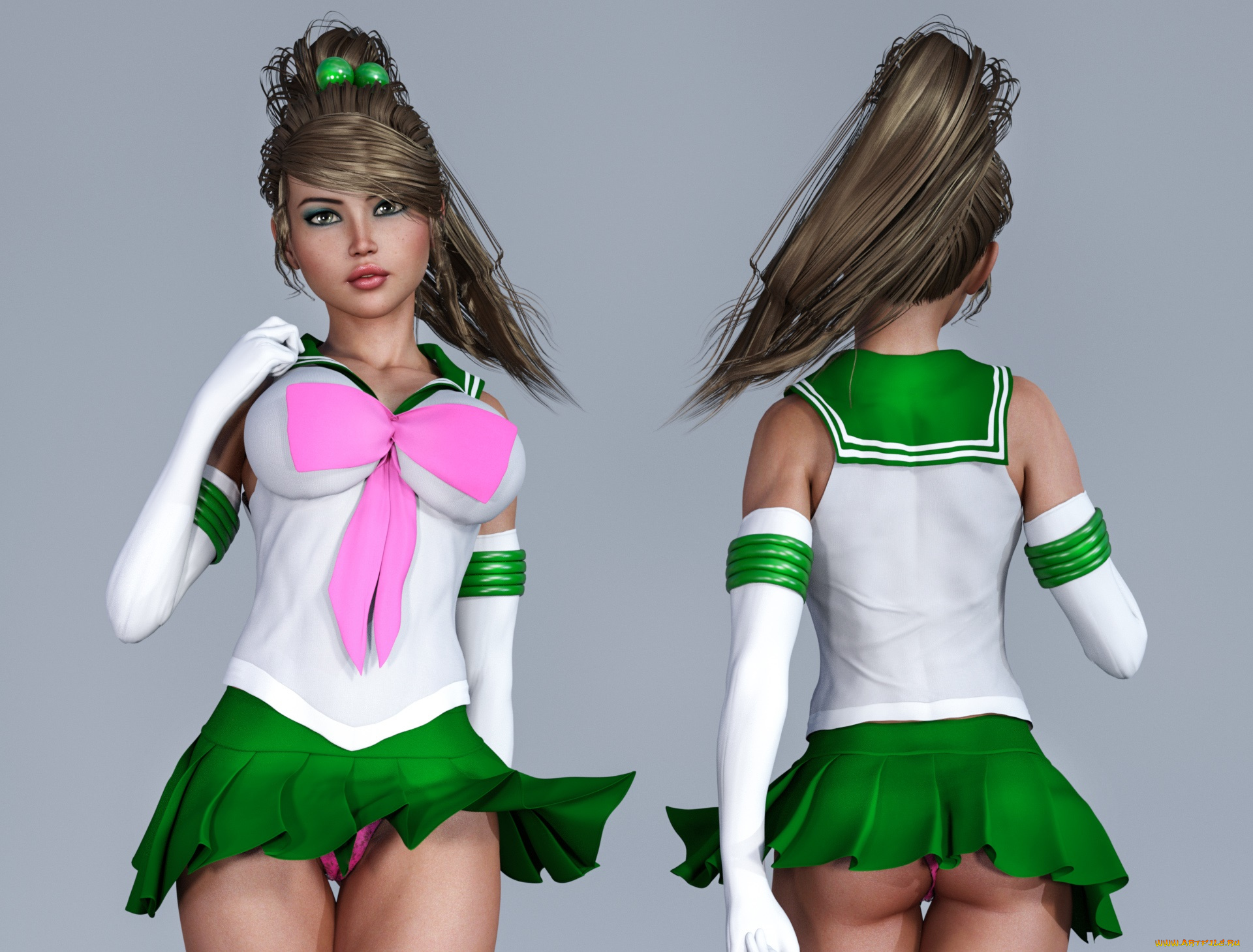 3д, графика, люди, , people, фон, девушка, взгляд