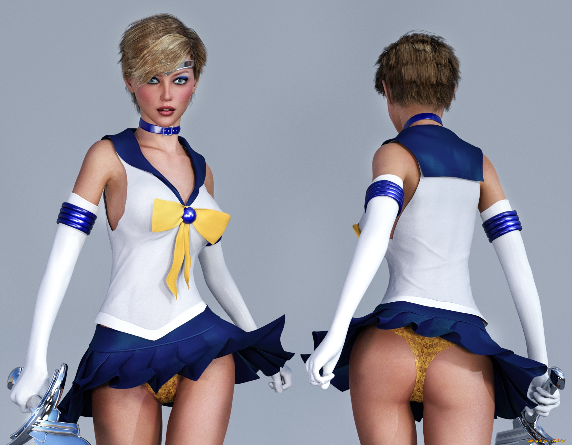 3д, графика, люди, , people, взгляд, девушка, фон