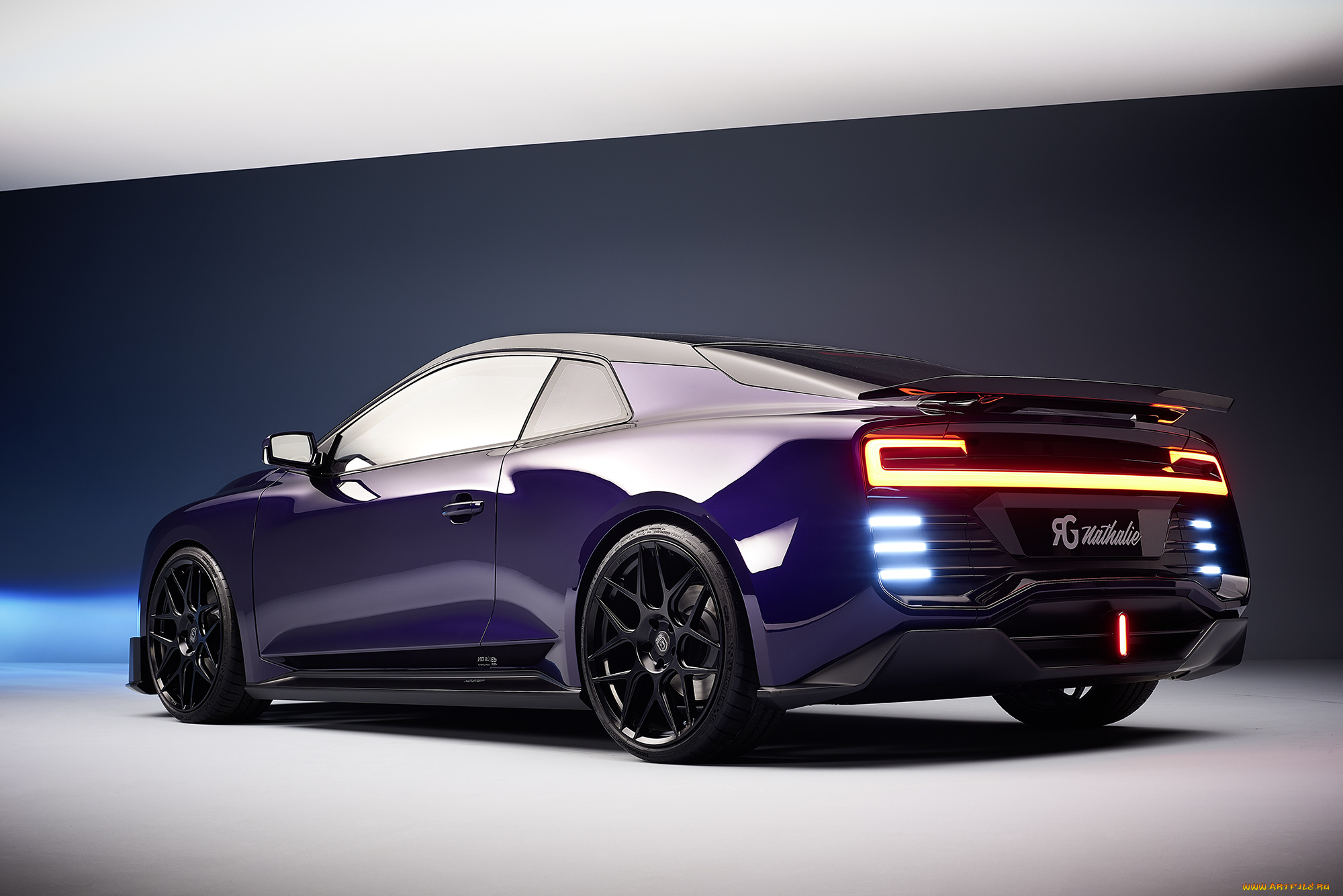 aiways, rg, nathalie, автомобили, -unsort, aiways