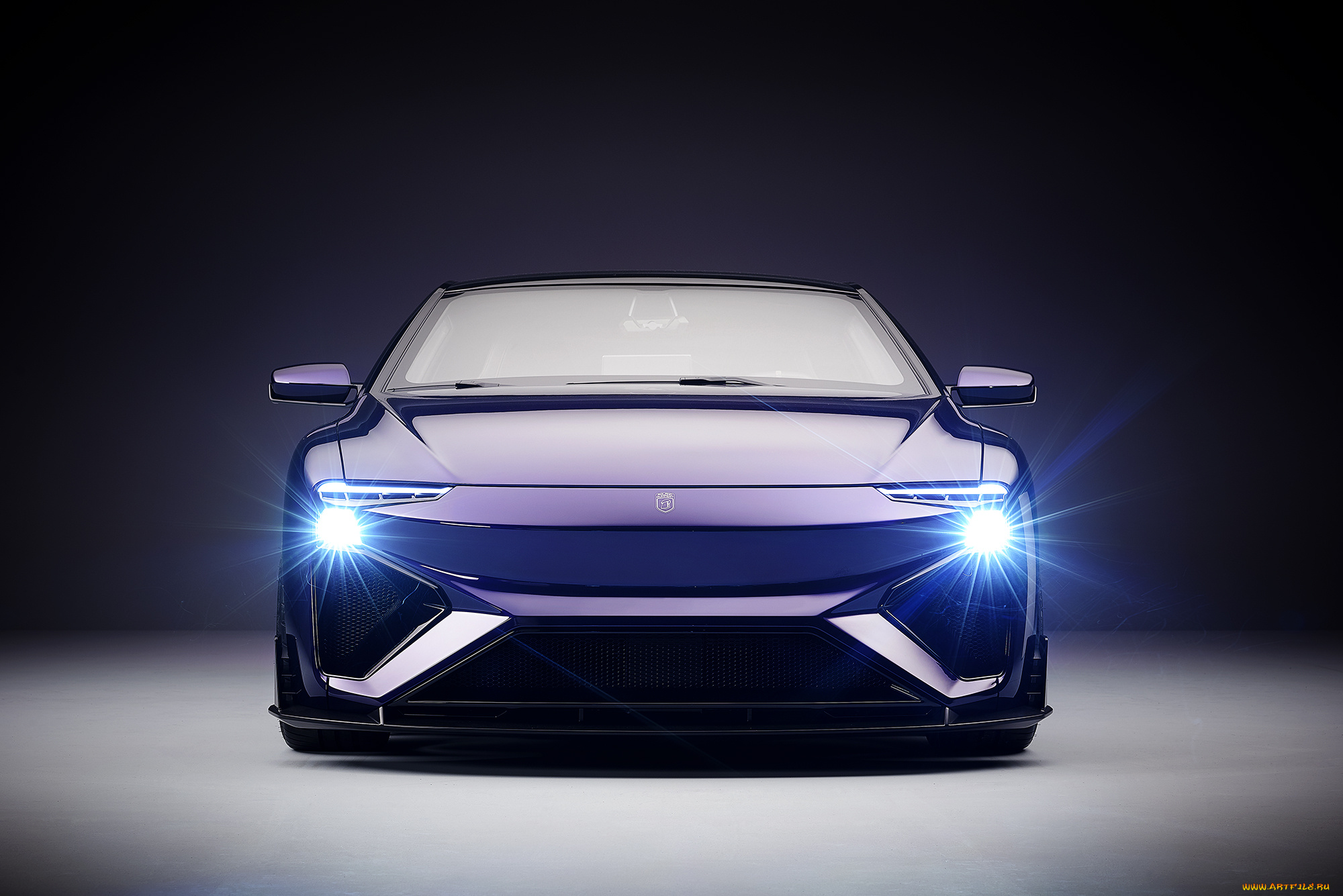 aiways, rg, nathalie, автомобили, -unsort, aiways