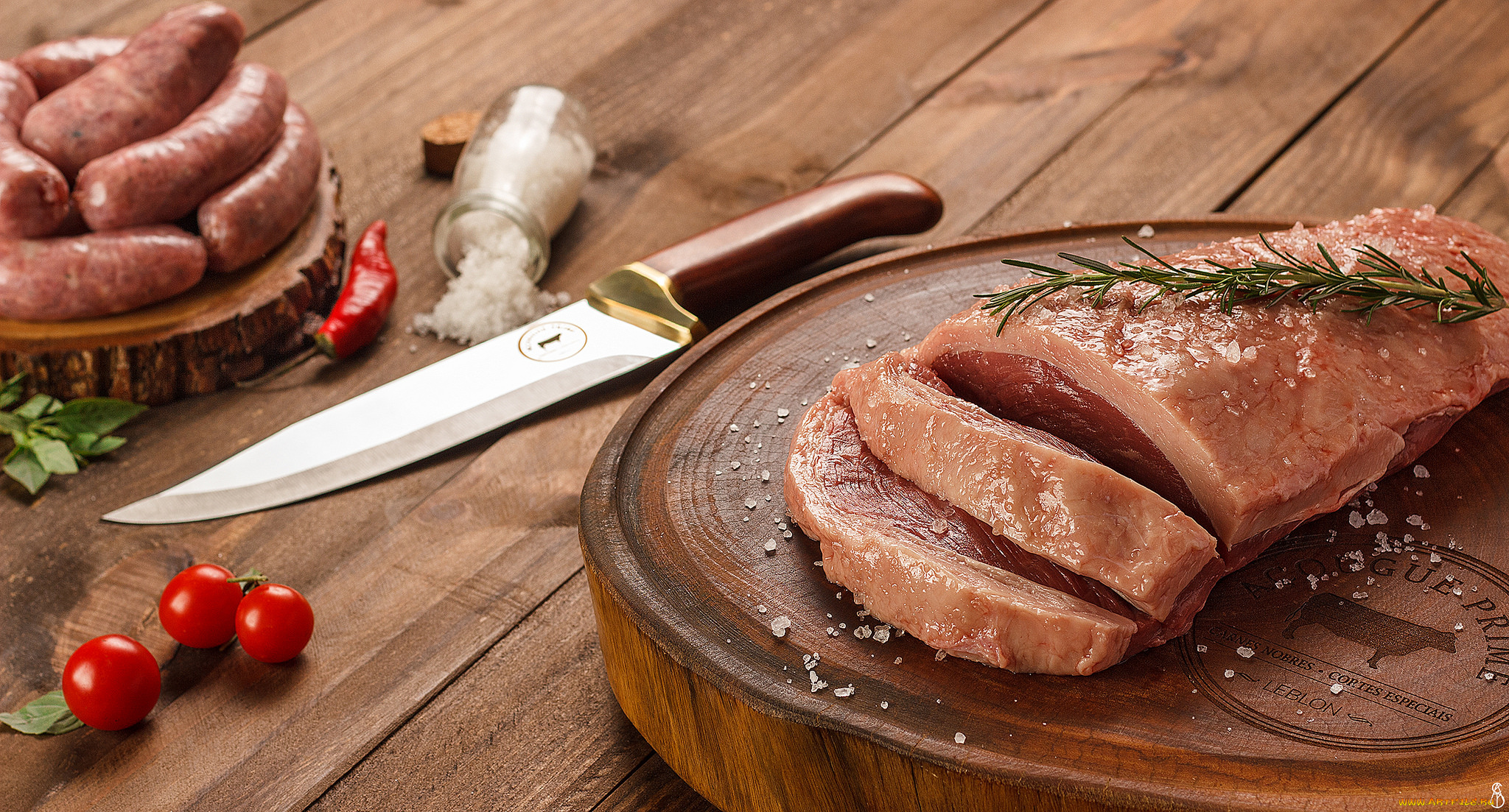 еда, мясные, блюда, снедь, томаты, помидоры