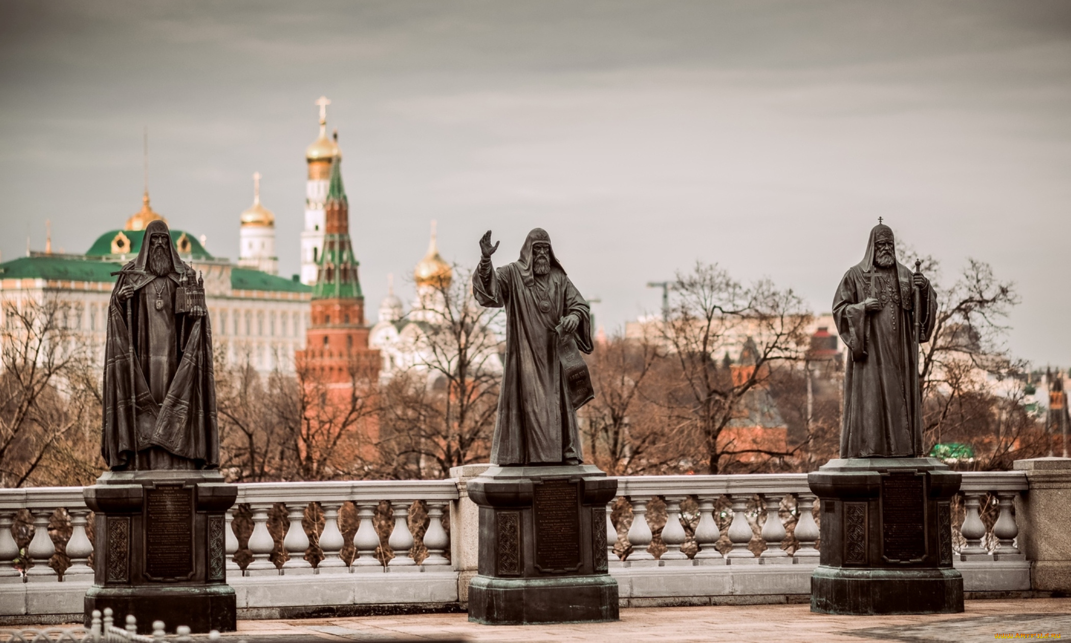 города, москва, , россия, скульптура, памятник, город