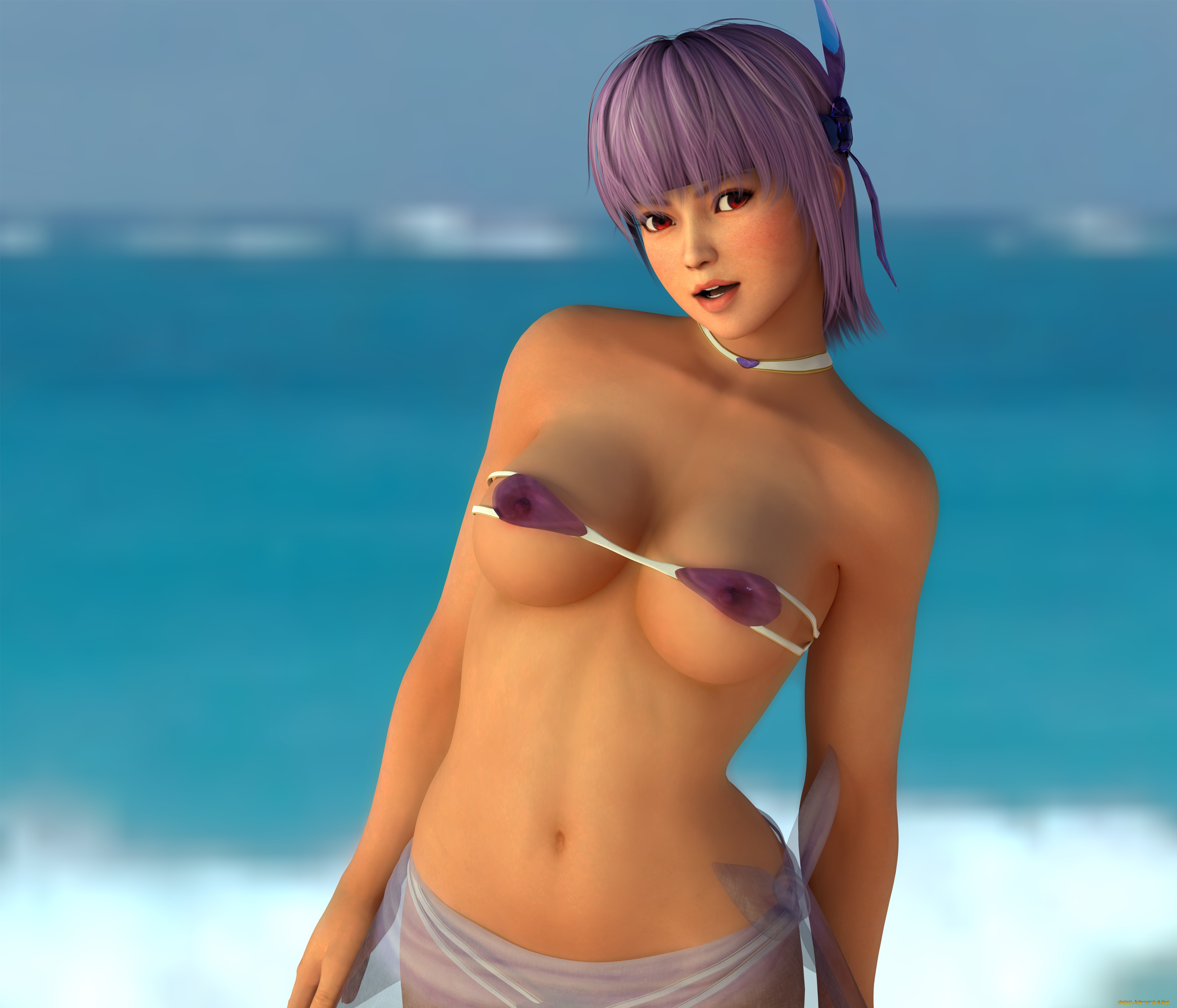 3д, графика, люди, , people, фон, взгляд, девушка