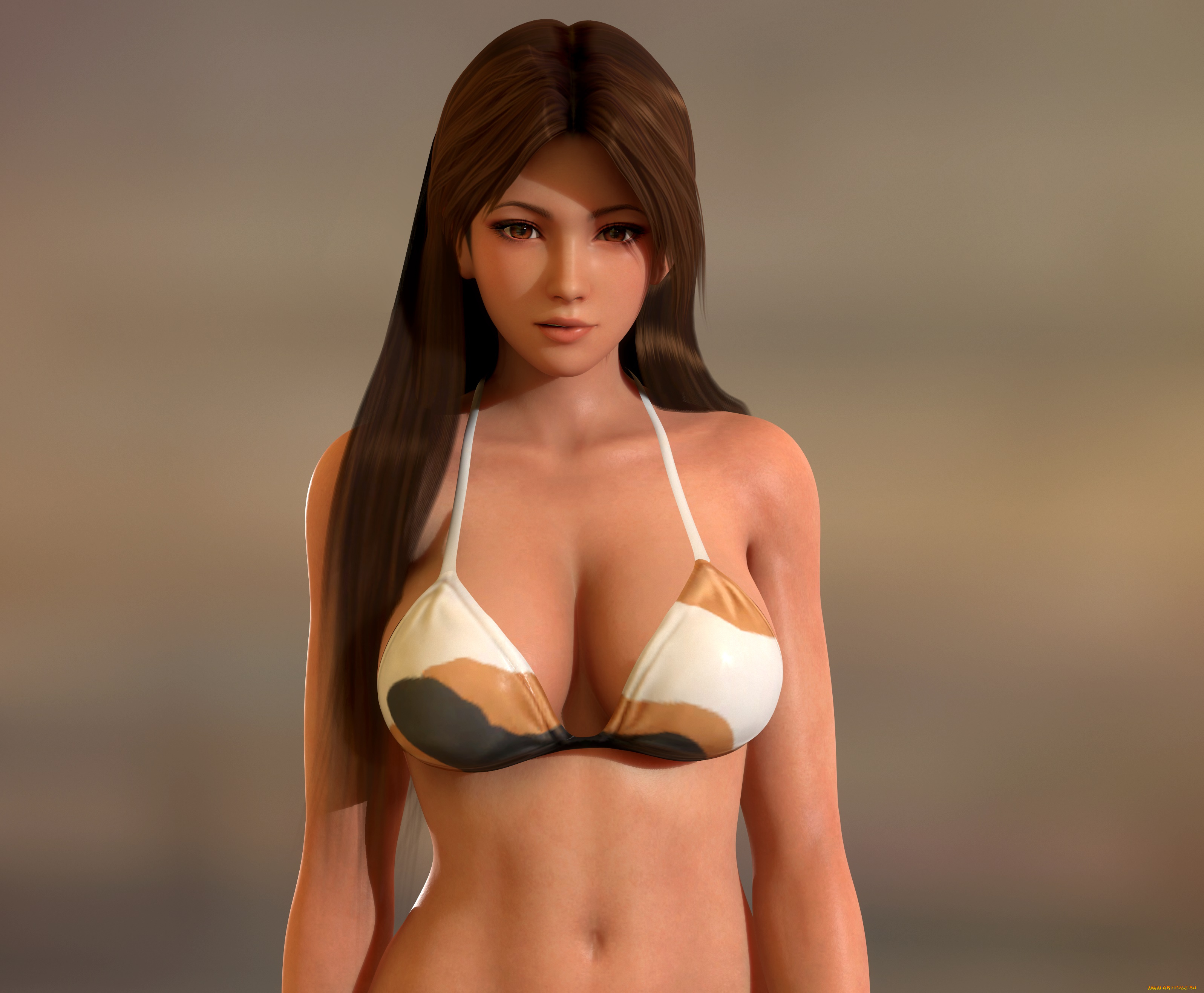 3д, графика, люди, , people, фон, взгляд, девушка